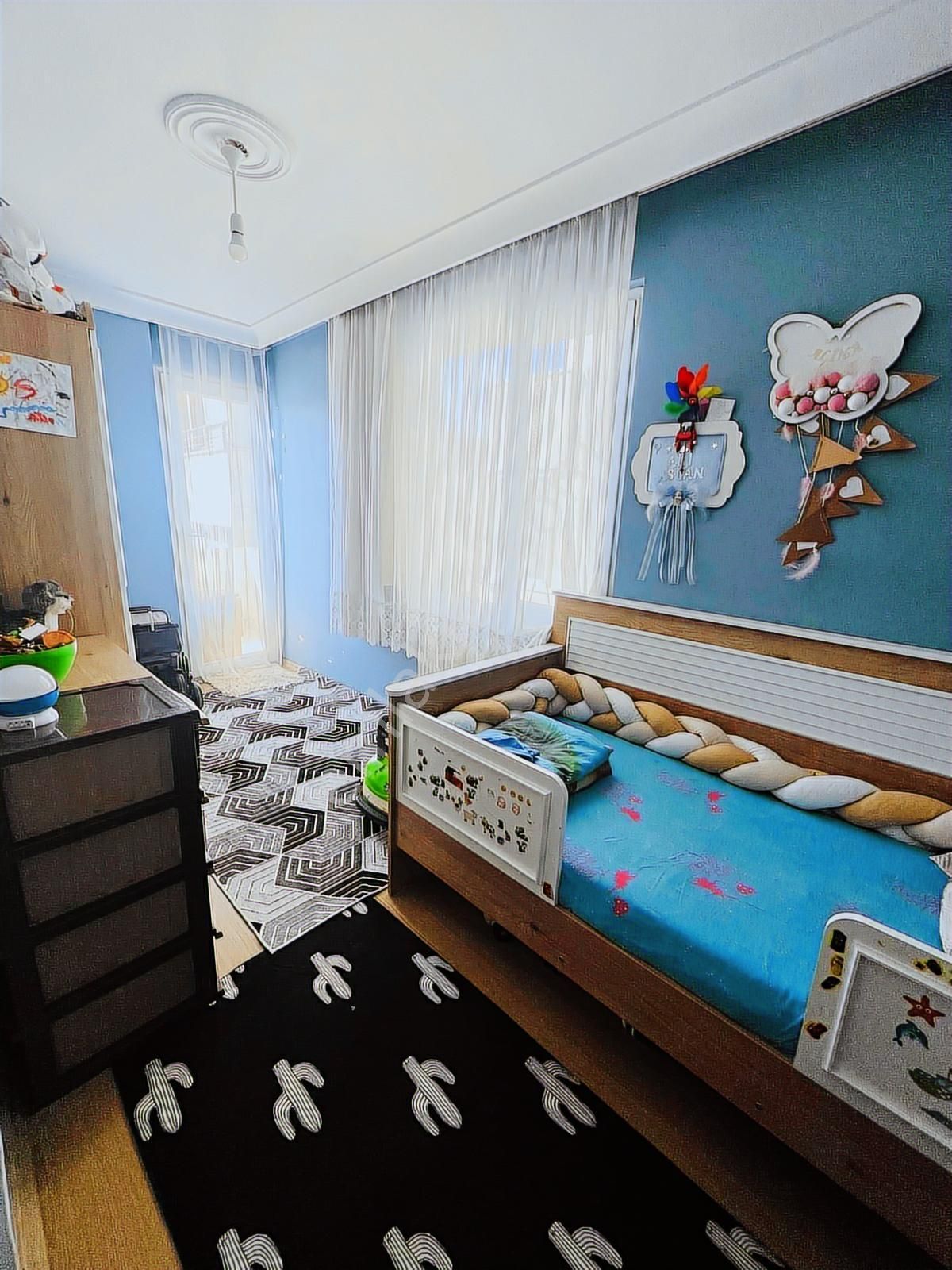 İstanbul Sancaktepe Safa Mah. Satılık 2+1 Ara Kat 95 M2 - Görsel 33