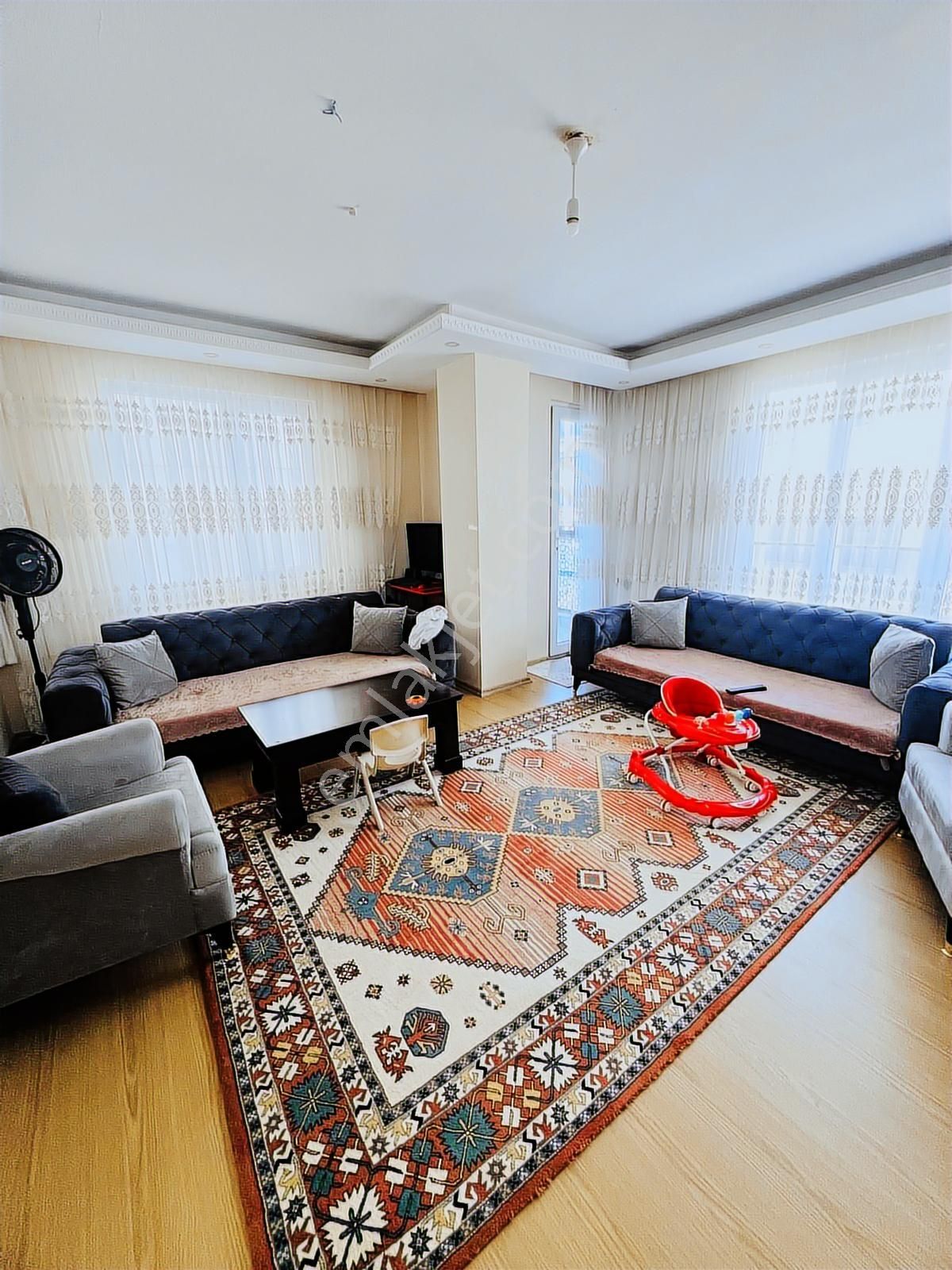 İstanbul Sancaktepe Safa Mah. Satılık 2+1 Ara Kat 95 M2 - Görsel 22