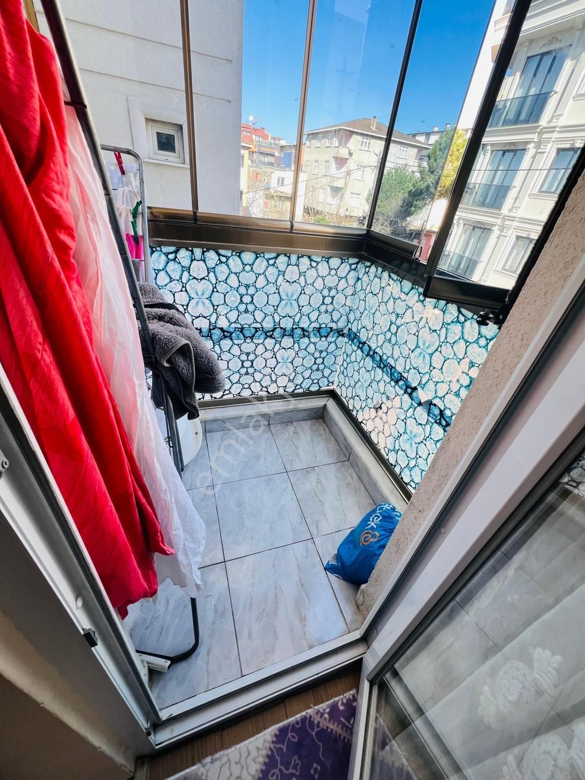 İstanbul Sancaktepe Safa Mah. Satılık 2+1 Ara Kat 95 M2 - Görsel 6