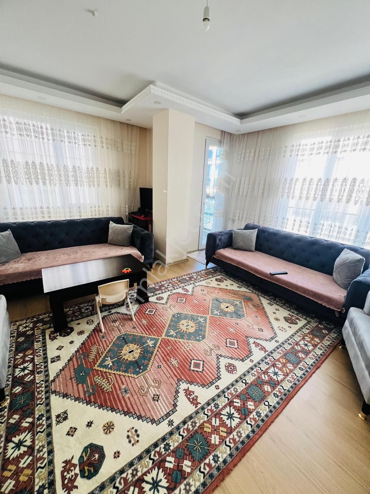 İstanbul Sancaktepe Safa Mah. Satılık 2+1 Ara Kat 95 M2 - Görsel 21