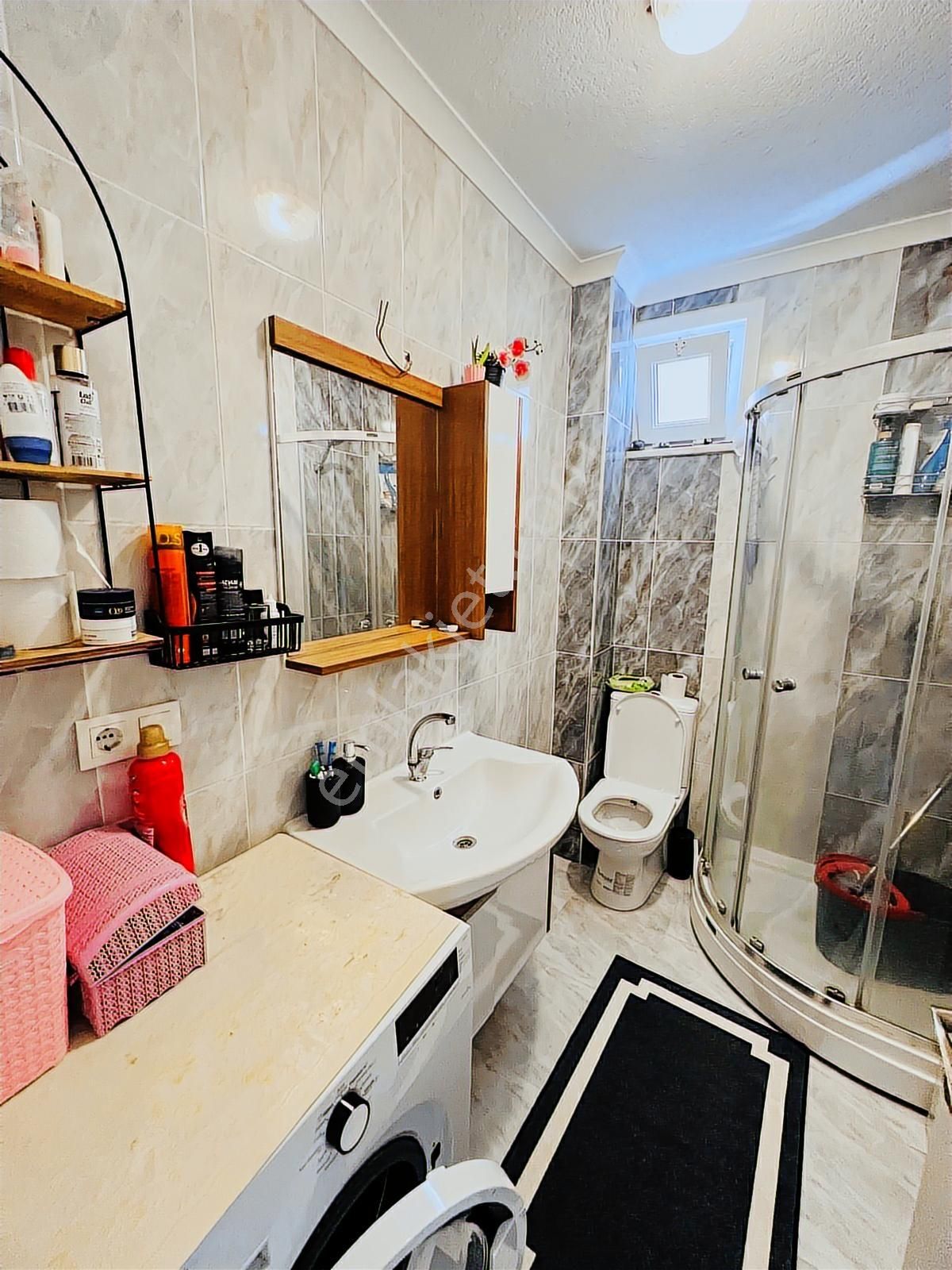 İstanbul Sancaktepe Safa Mah. Satılık 2+1 Ara Kat 95 M2 - Görsel 18