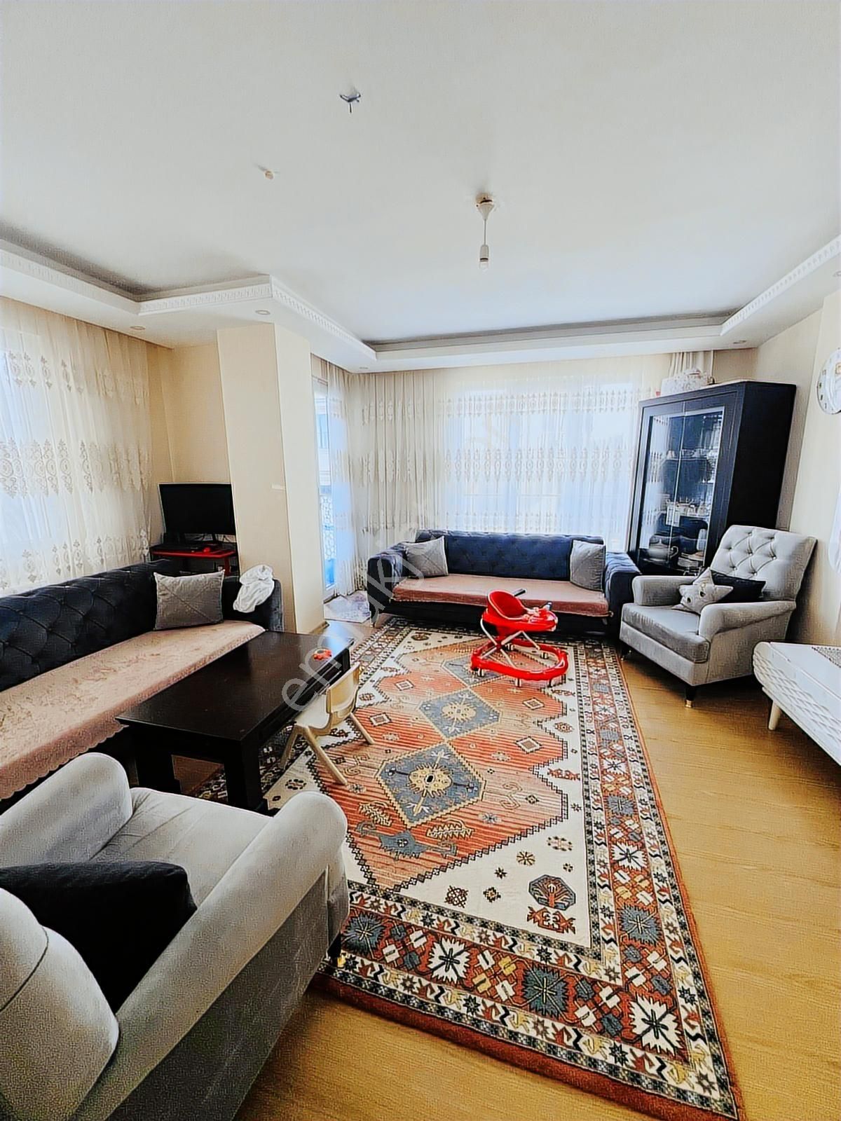 İstanbul Sancaktepe Safa Mah. Satılık 2+1 Ara Kat 95 M2 - Görsel 29