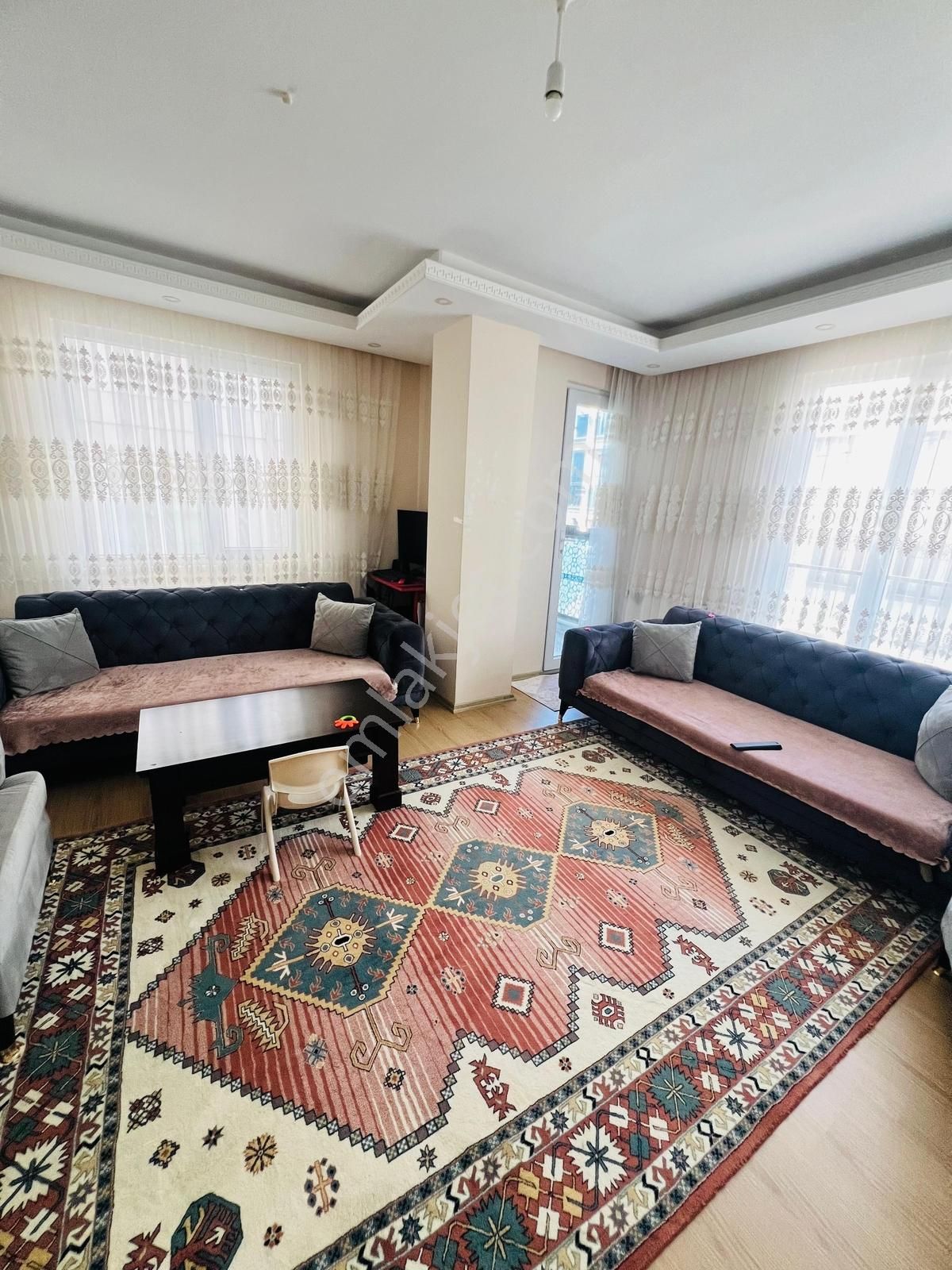 İstanbul Sancaktepe Safa Mah. Satılık 2+1 Ara Kat 95 M2 - Görsel 7