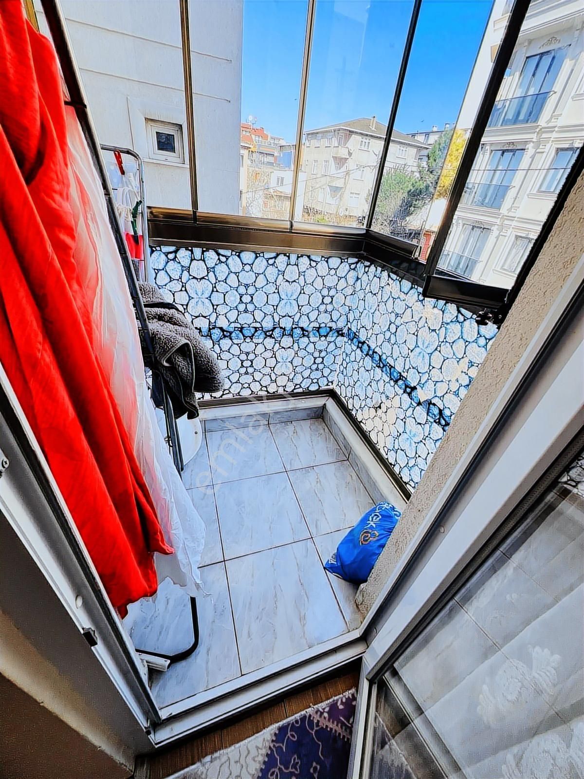 İstanbul Sancaktepe Safa Mah. Satılık 2+1 Ara Kat 95 M2 - Görsel 15