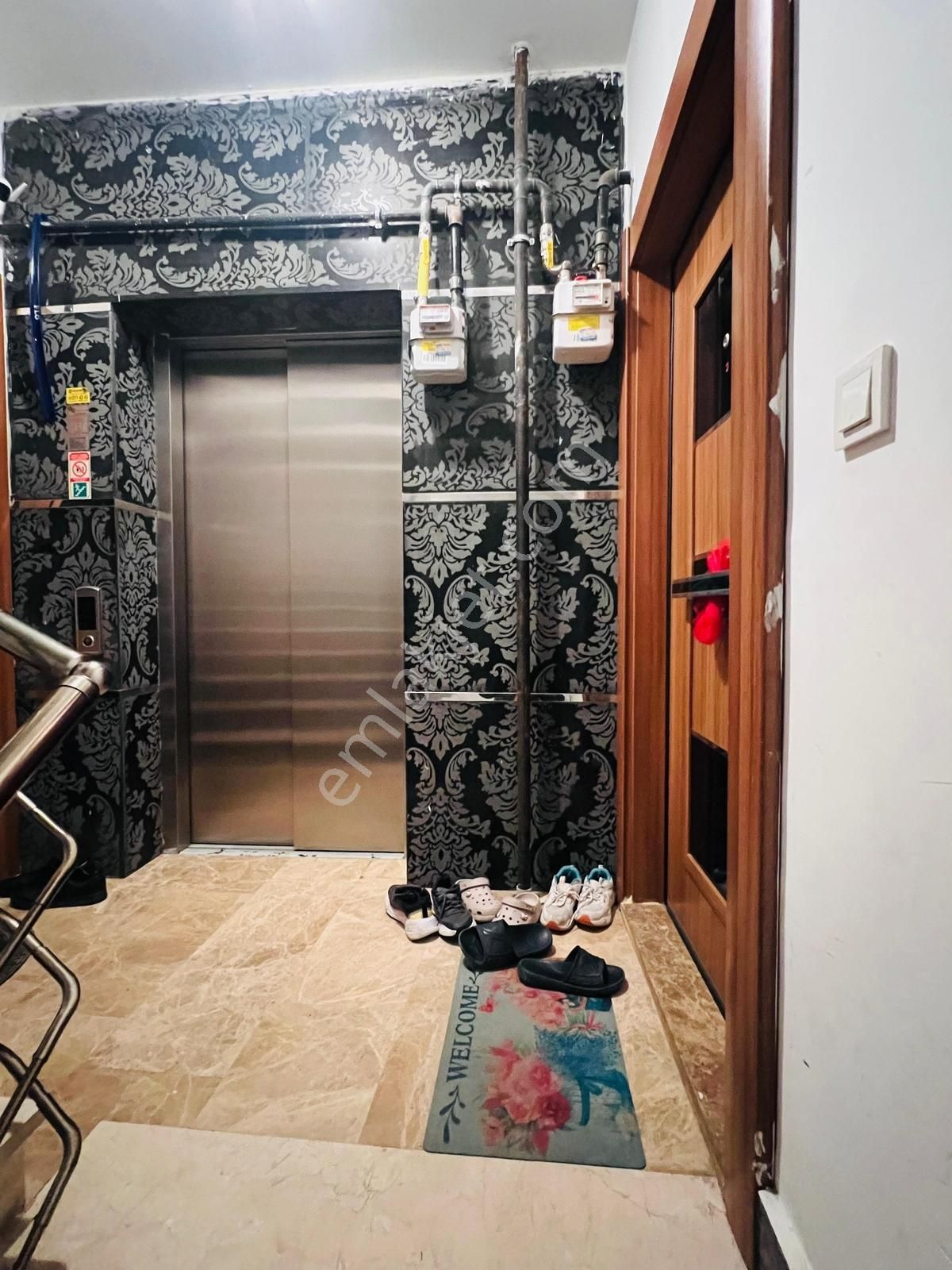 İstanbul Sancaktepe Safa Mah. Satılık 2+1 Ara Kat 95 M2 - Görsel 23