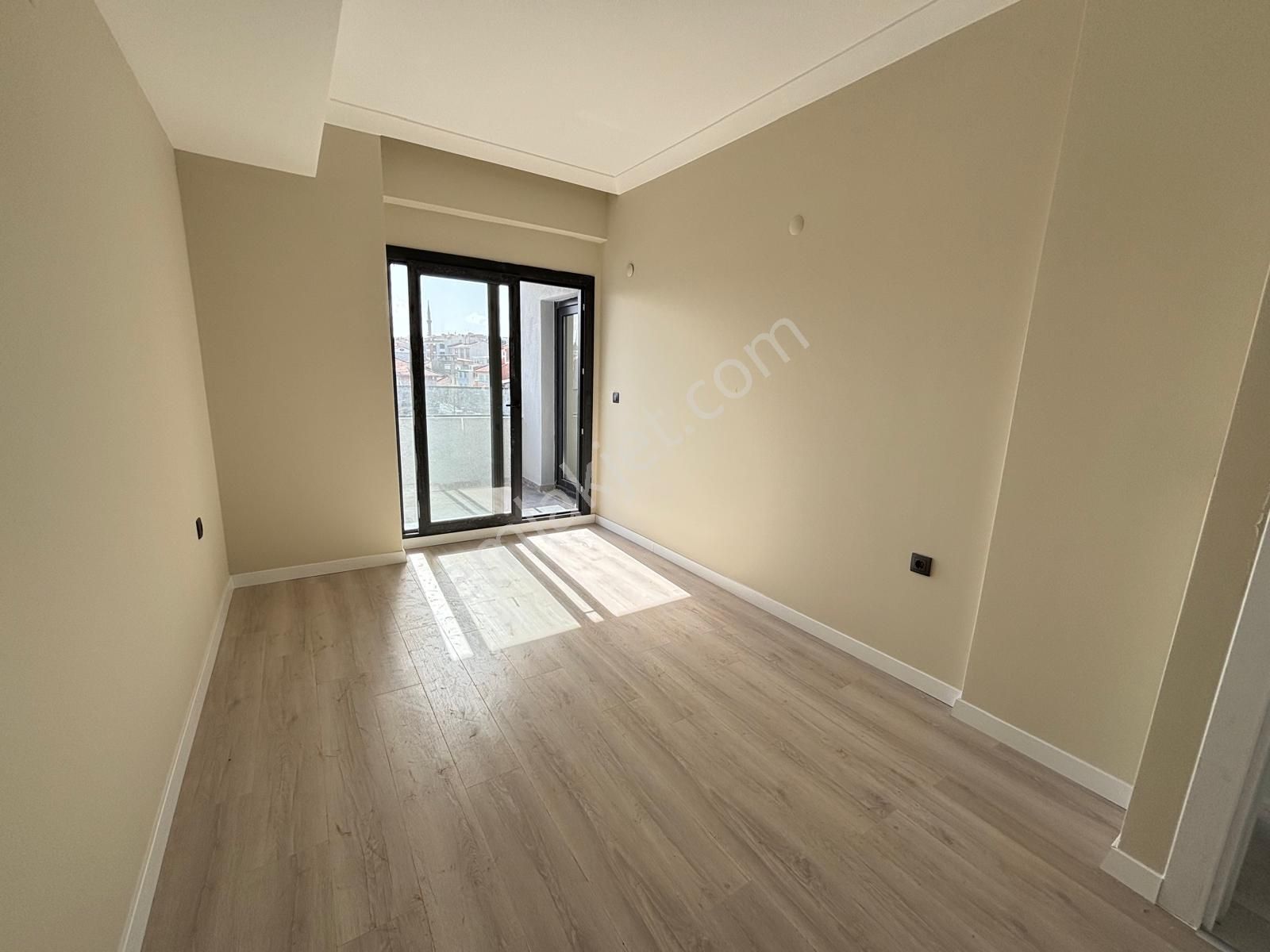 Cb King'den Cengiz Topel Caddesi'nde 2+1 Sıfır Kiralık Daire - Görsel 18