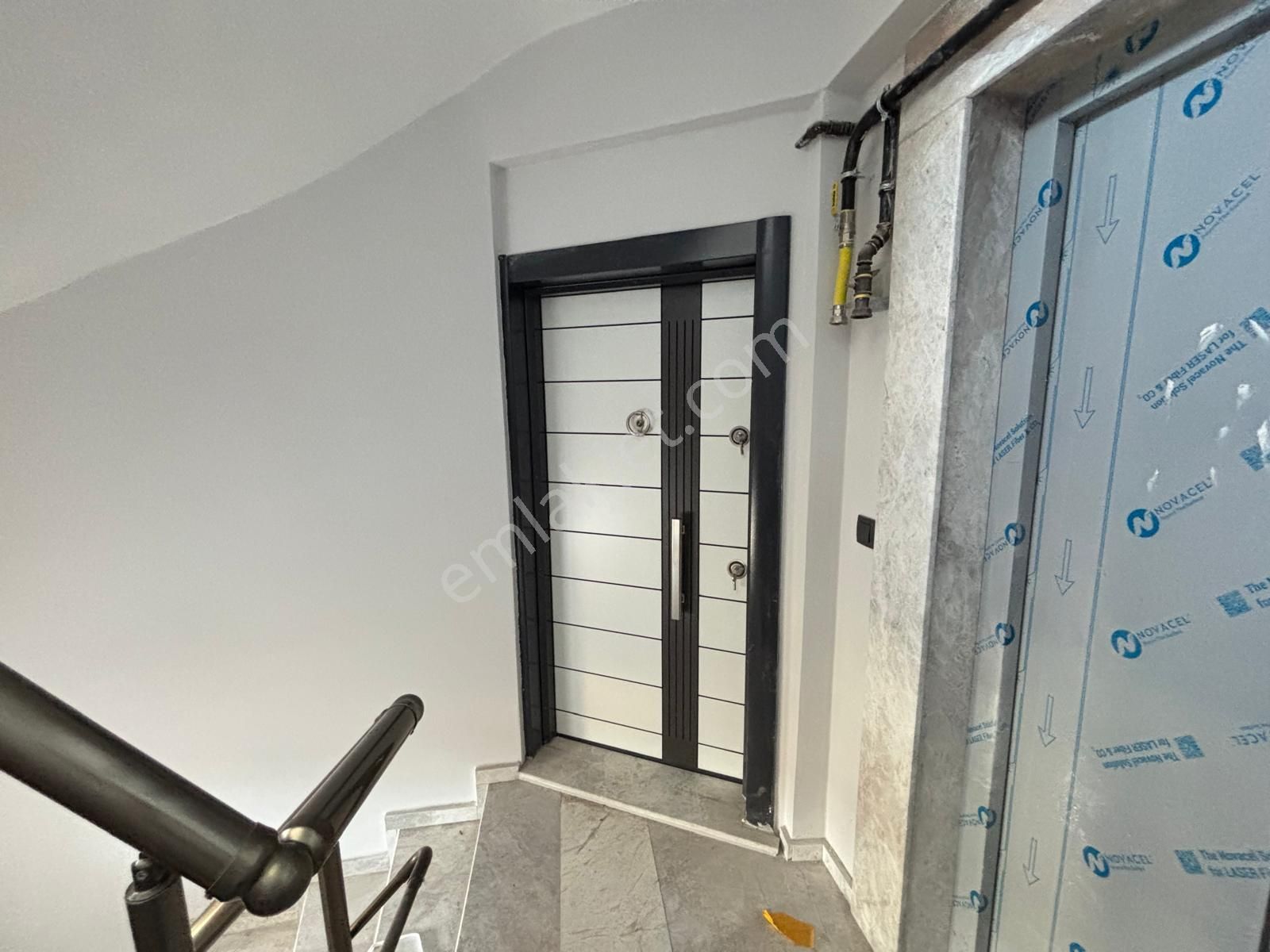 Cb King'den Cengiz Topel Caddesi'nde 2+1 Sıfır Kiralık Daire - Görsel 3