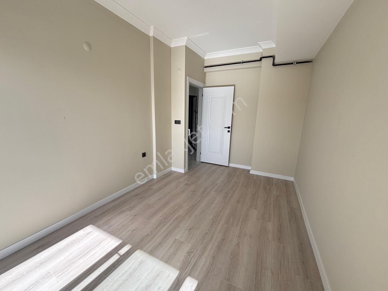 Cb King'den Cengiz Topel Caddesi'nde 2+1 Sıfır Kiralık Daire - Görsel 22