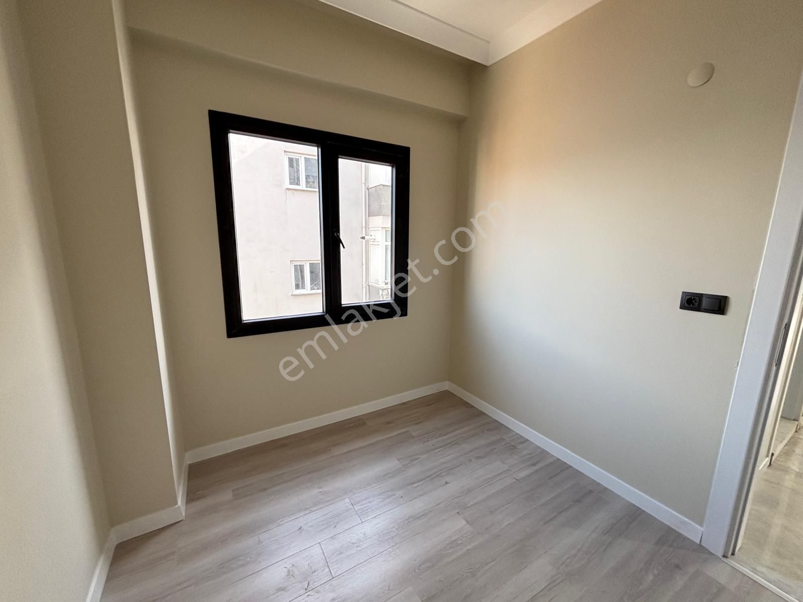 Cb King'den Cengiz Topel Caddesi'nde 2+1 Sıfır Kiralık Daire - Görsel 25