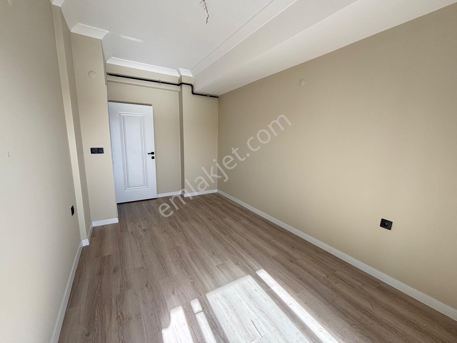 Cb King'den Cengiz Topel Caddesi'nde 2+1 Sıfır Kiralık Daire - Görsel 17