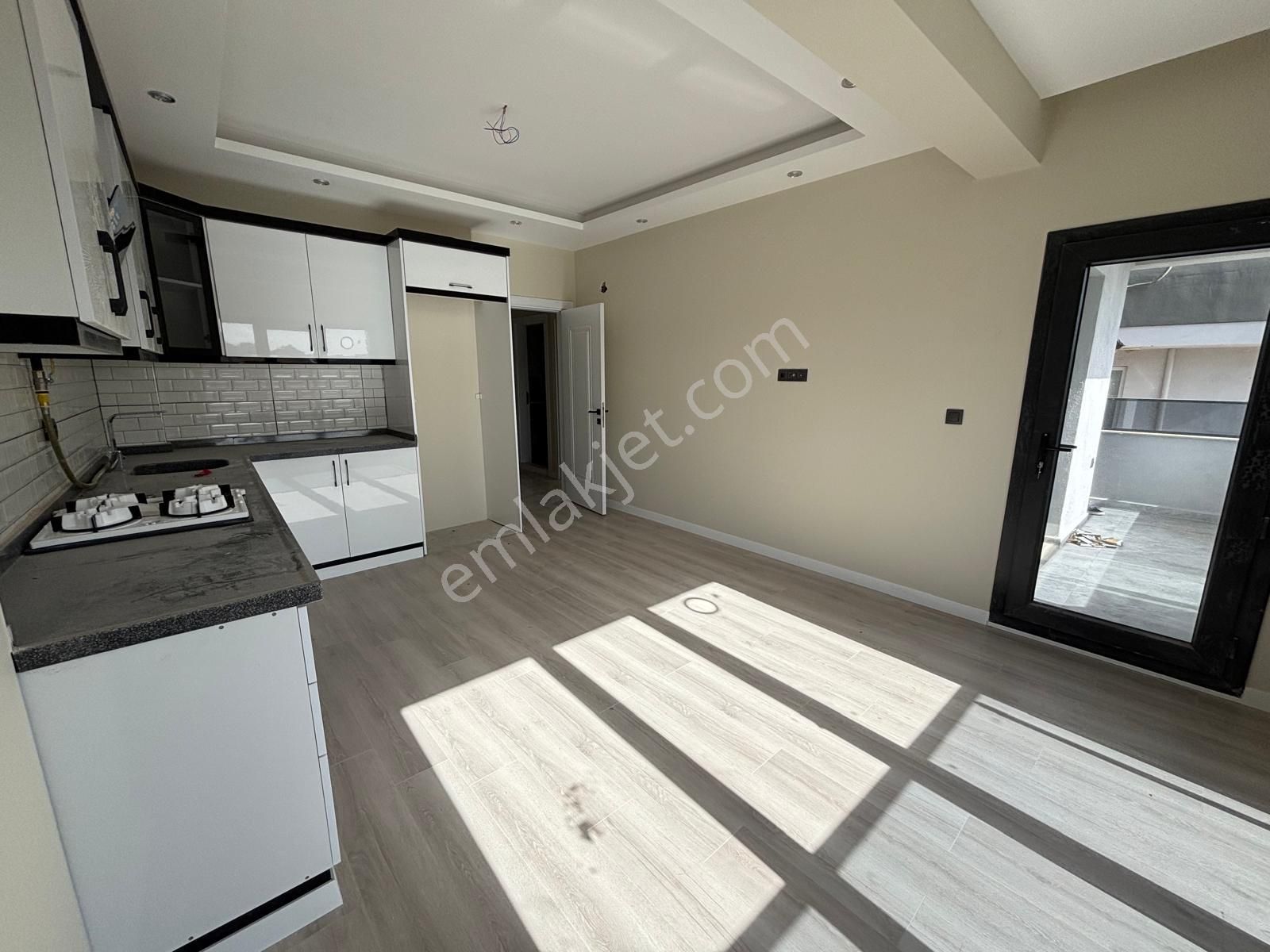 Cb King'den Cengiz Topel Caddesi'nde 2+1 Sıfır Kiralık Daire - Görsel 8