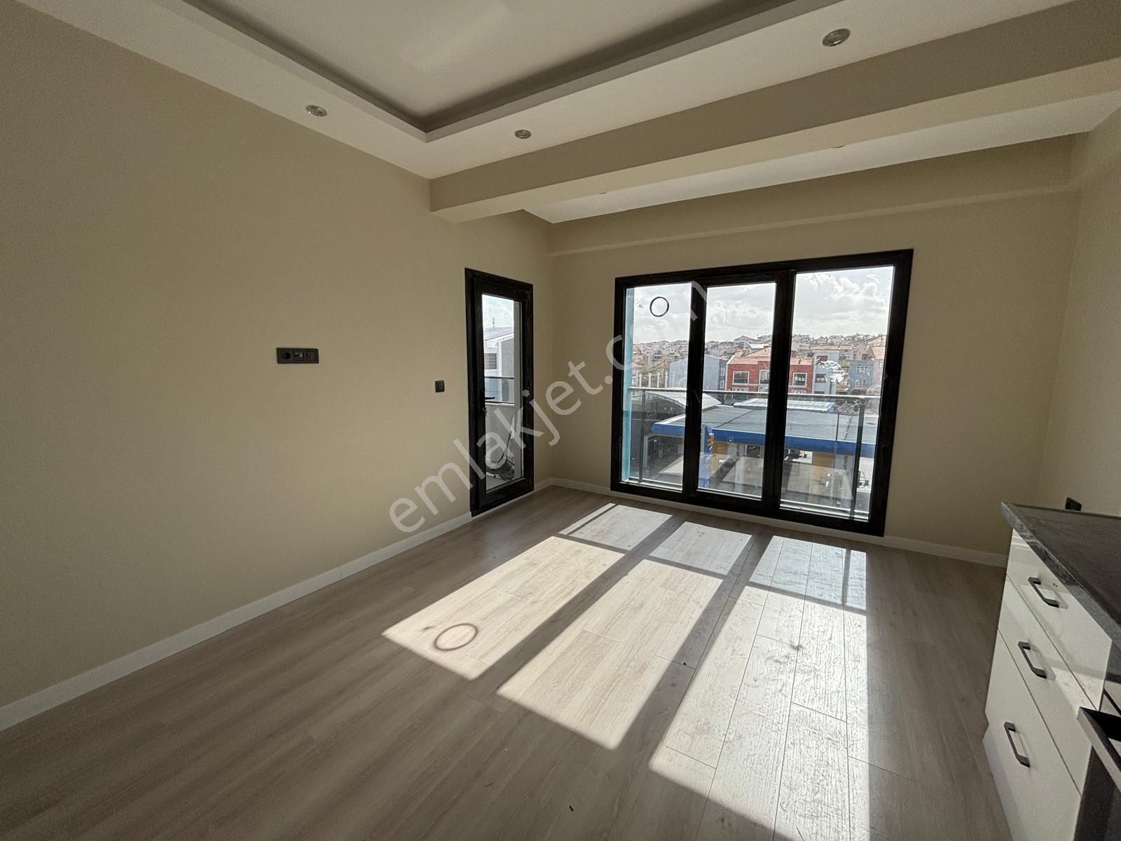 Cb King'den Cengiz Topel Caddesi'nde 2+1 Sıfır Kiralık Daire - Görsel 10