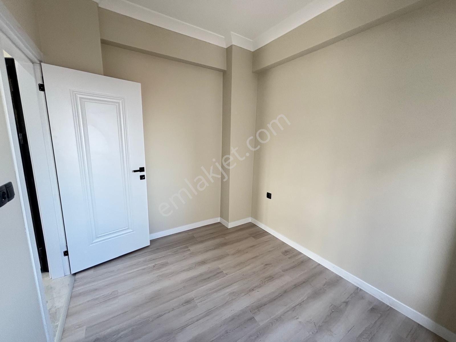 Cb King'den Cengiz Topel Caddesi'nde 2+1 Sıfır Kiralık Daire - Görsel 23