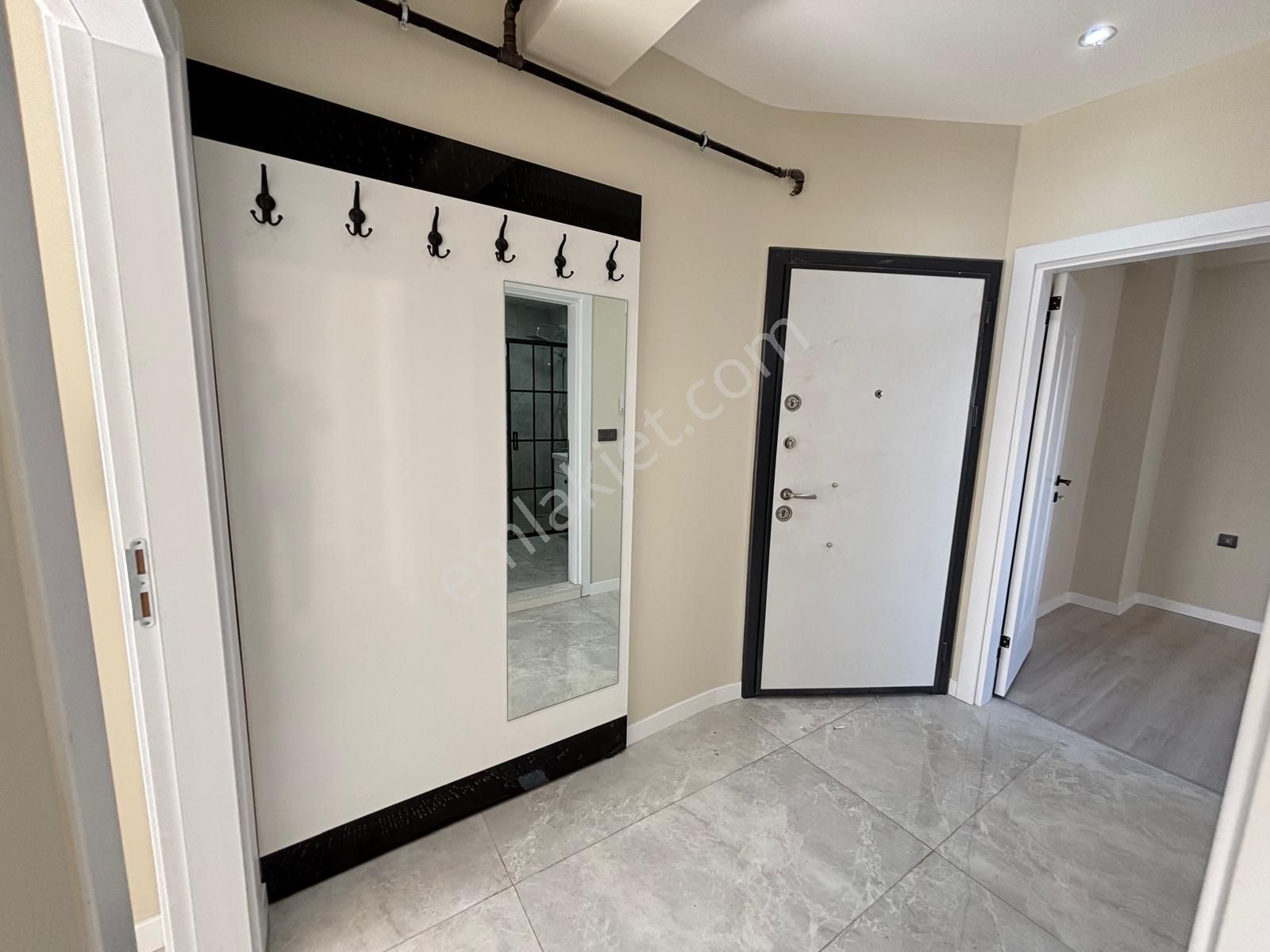 Cb King'den Cengiz Topel Caddesi'nde 2+1 Sıfır Kiralık Daire - Görsel 4