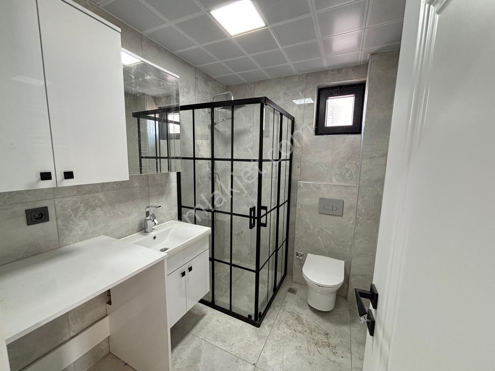 Cb King'den Cengiz Topel Caddesi'nde 2+1 Sıfır Kiralık Daire - Görsel 27