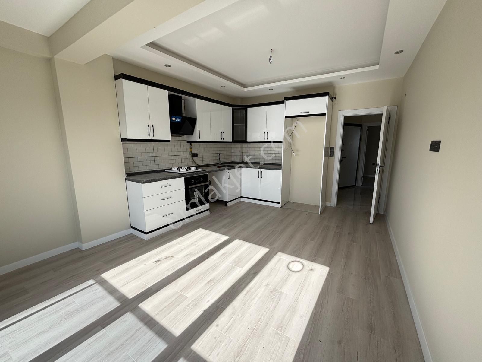 Cb King'den Cengiz Topel Caddesi'nde 2+1 Sıfır Kiralık Daire - Görsel 7