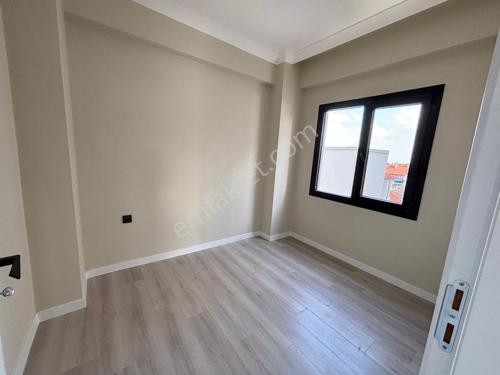 Cb King'den Cengiz Topel Caddesi'nde 2+1 Sıfır Kiralık Daire - Görsel 24