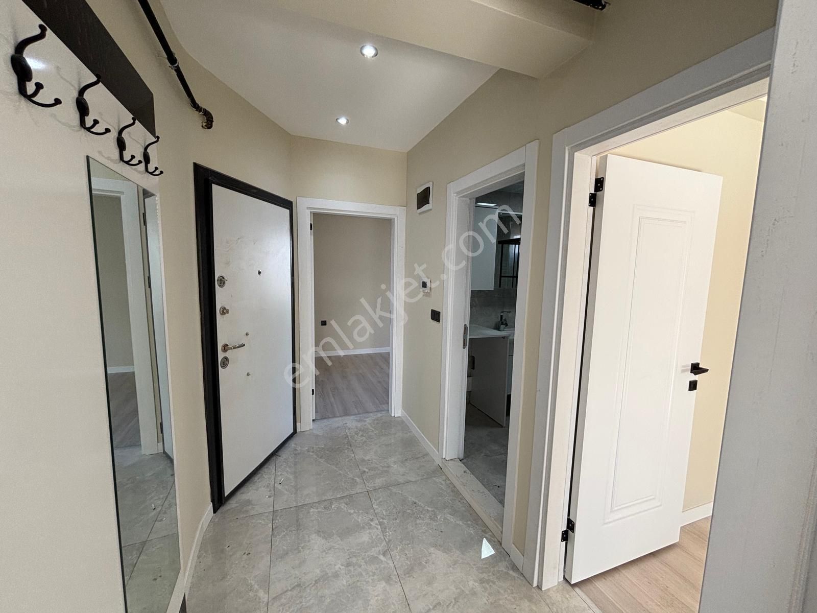 Cb King'den Cengiz Topel Caddesi'nde 2+1 Sıfır Kiralık Daire - Görsel 5