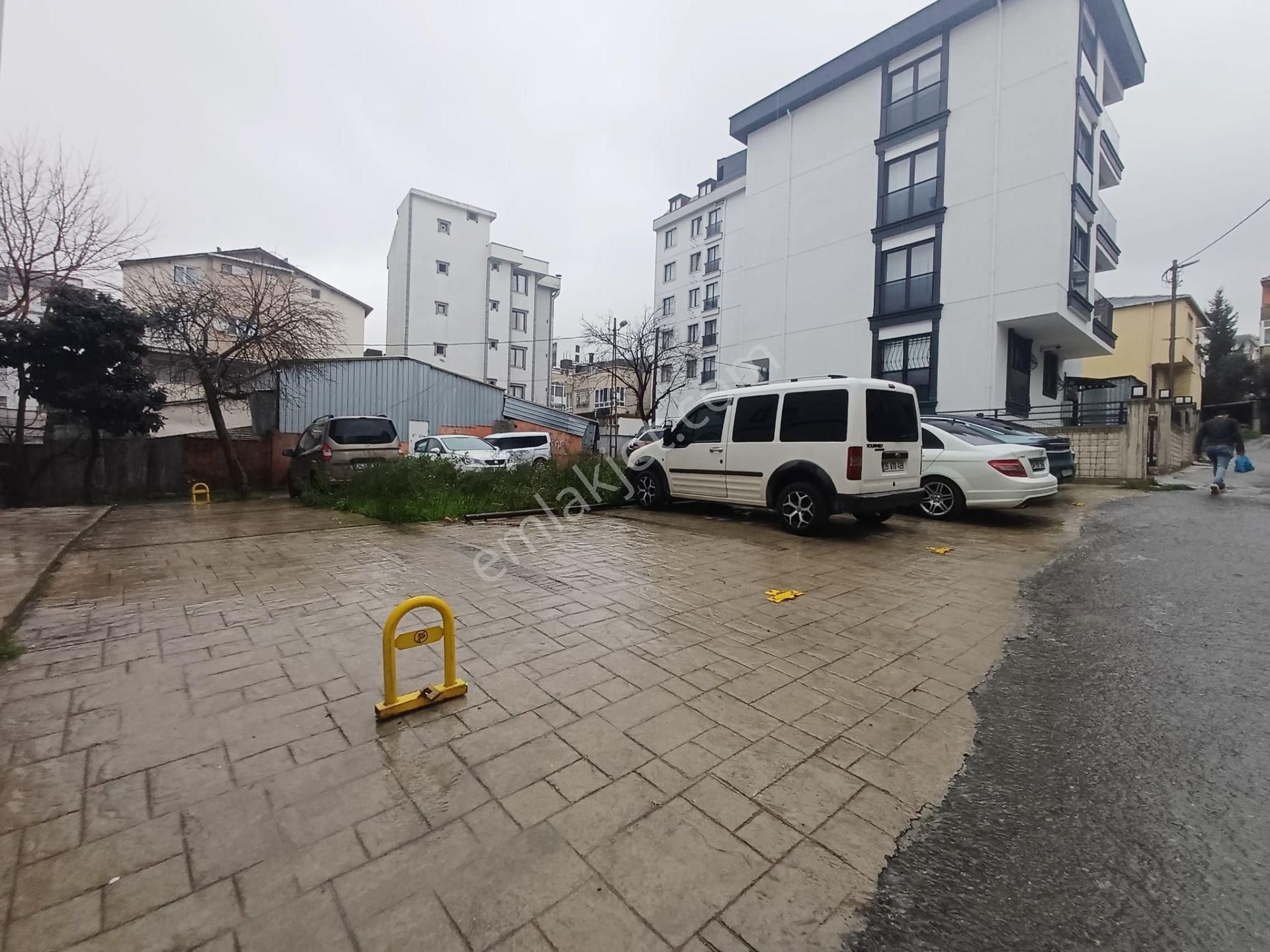 Mertcan Dan Adnan Kahveci Metroya Yürüme Balkonlu 3+1 Fırsat Kiralık - Görsel 22