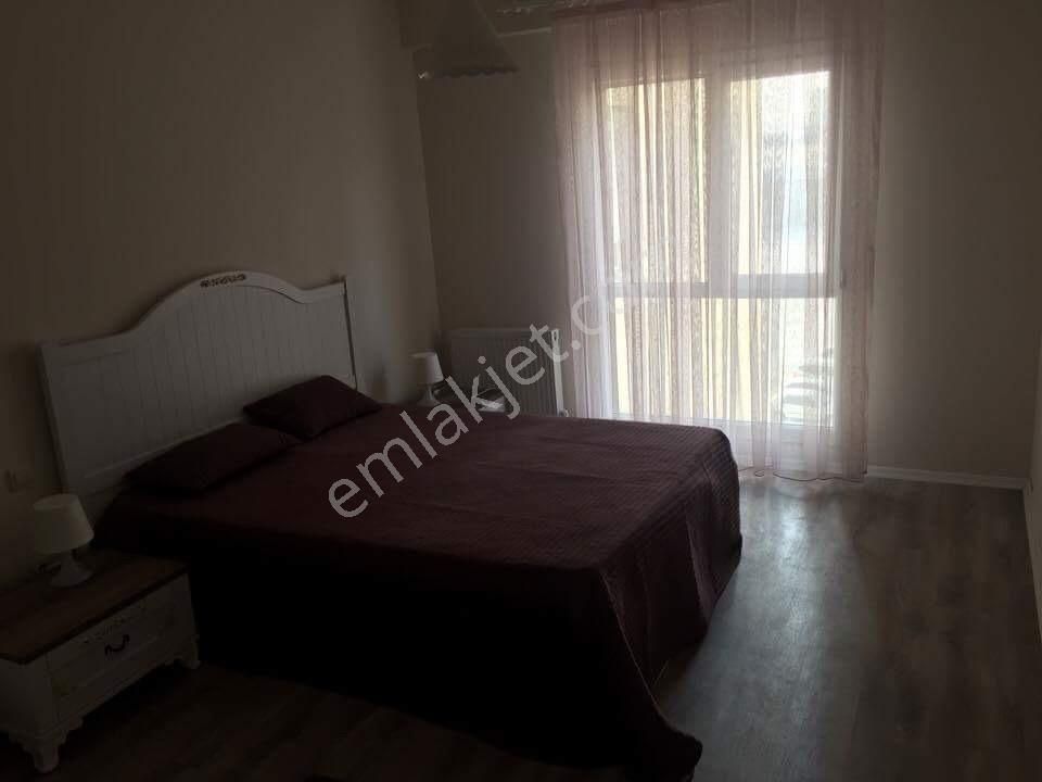 Emin'den Yeşilovanın Kalbilde Point Bornova 50 Metre 2+1 Ara Kat - Görsel 13