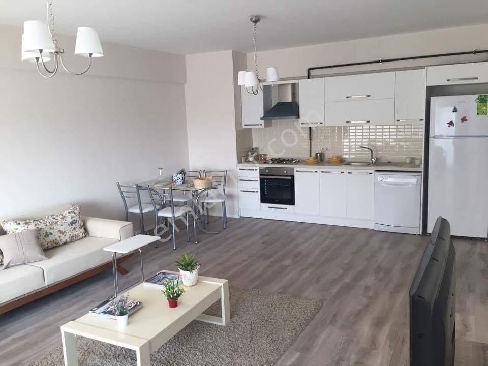 Emin'den Yeşilovanın Kalbilde Point Bornova 50 Metre 2+1 Ara Kat - Görsel 11