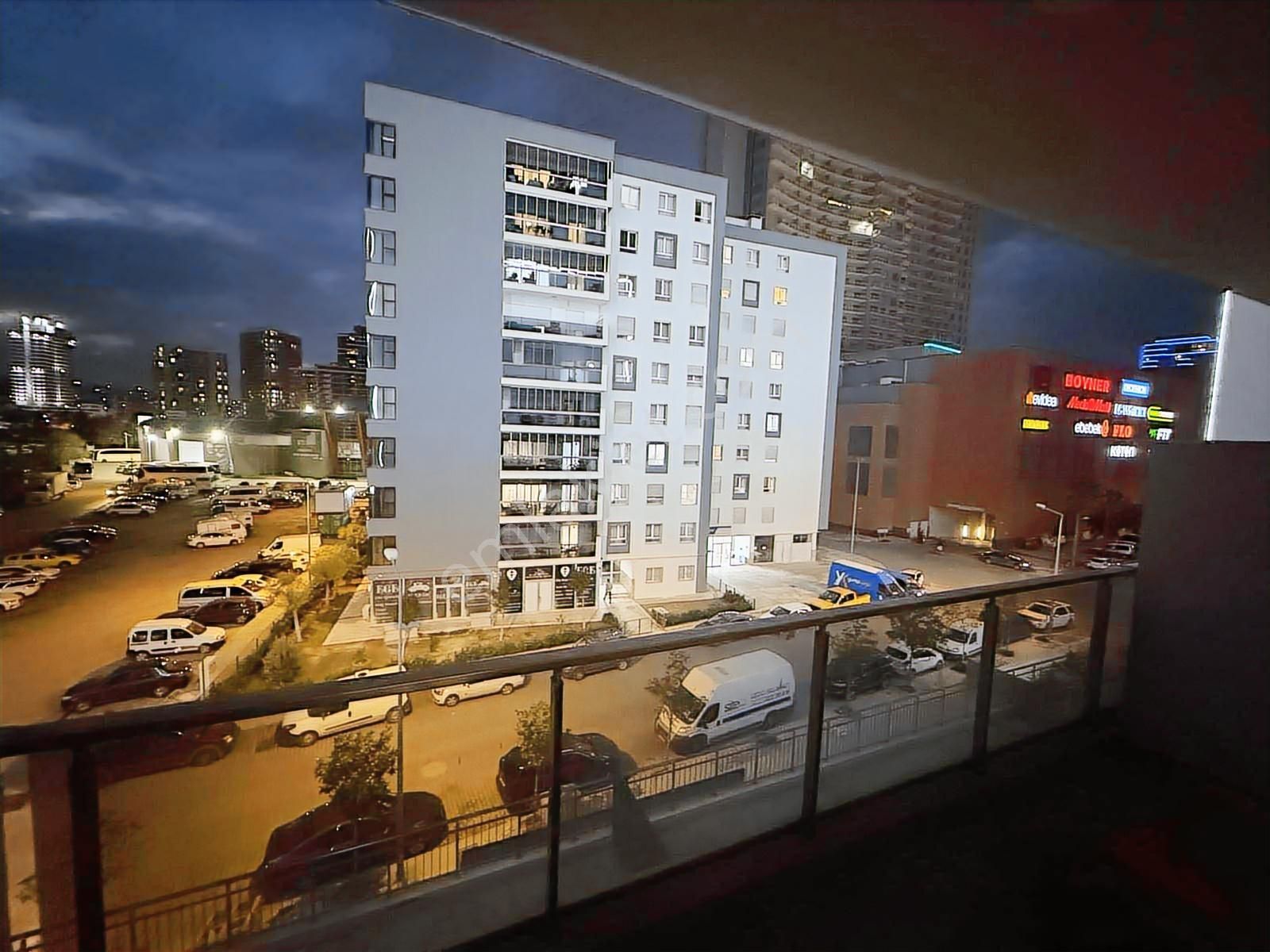 Emin'den Yeşilovanın Kalbilde Point Bornova 50 Metre 2+1 Ara Kat - Görsel 4