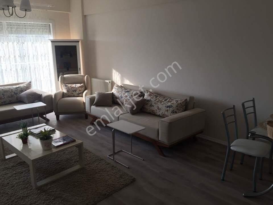 Emin'den Yeşilovanın Kalbilde Point Bornova 50 Metre 2+1 Ara Kat - Görsel 2