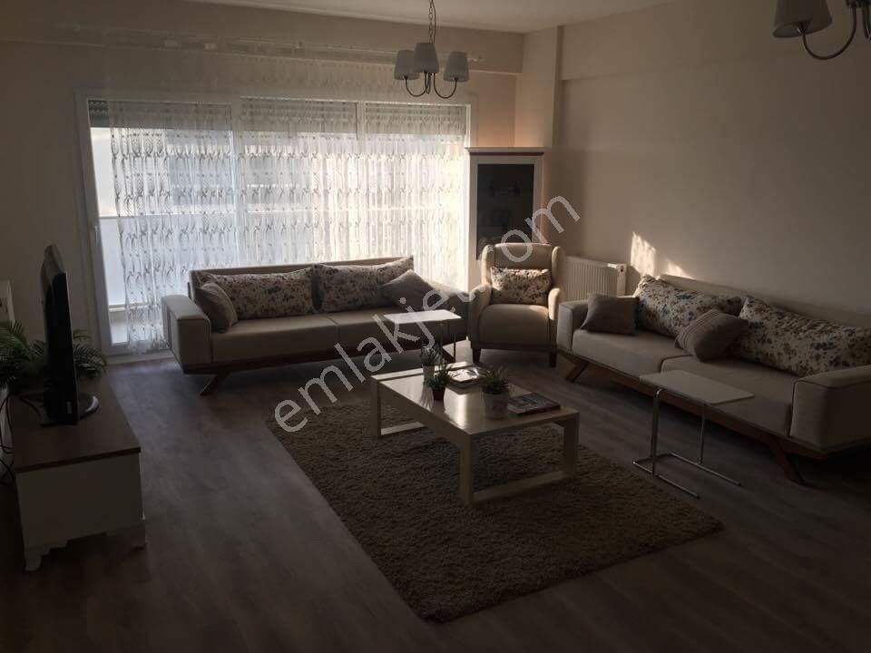 Emin'den Yeşilovanın Kalbilde Point Bornova 50 Metre 2+1 Ara Kat - Görsel 5