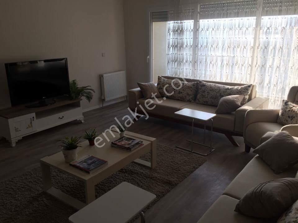 Emin'den Yeşilovanın Kalbilde Point Bornova 50 Metre 2+1 Ara Kat - Görsel 14