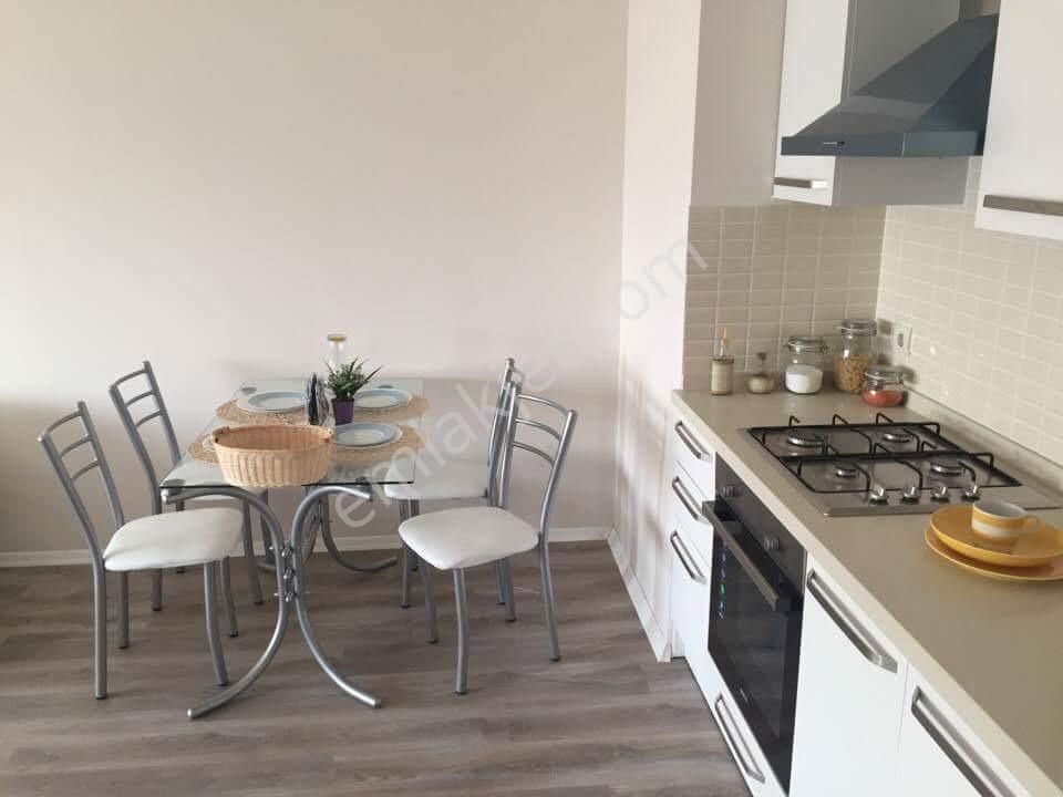 Emin'den Yeşilovanın Kalbilde Point Bornova 50 Metre 2+1 Ara Kat - Görsel 12