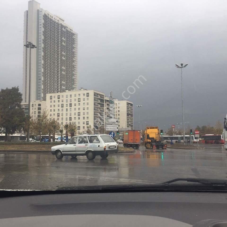 Emin'den Yeşilovanın Kalbilde Point Bornova 50 Metre 2+1 Ara Kat - Görsel 15