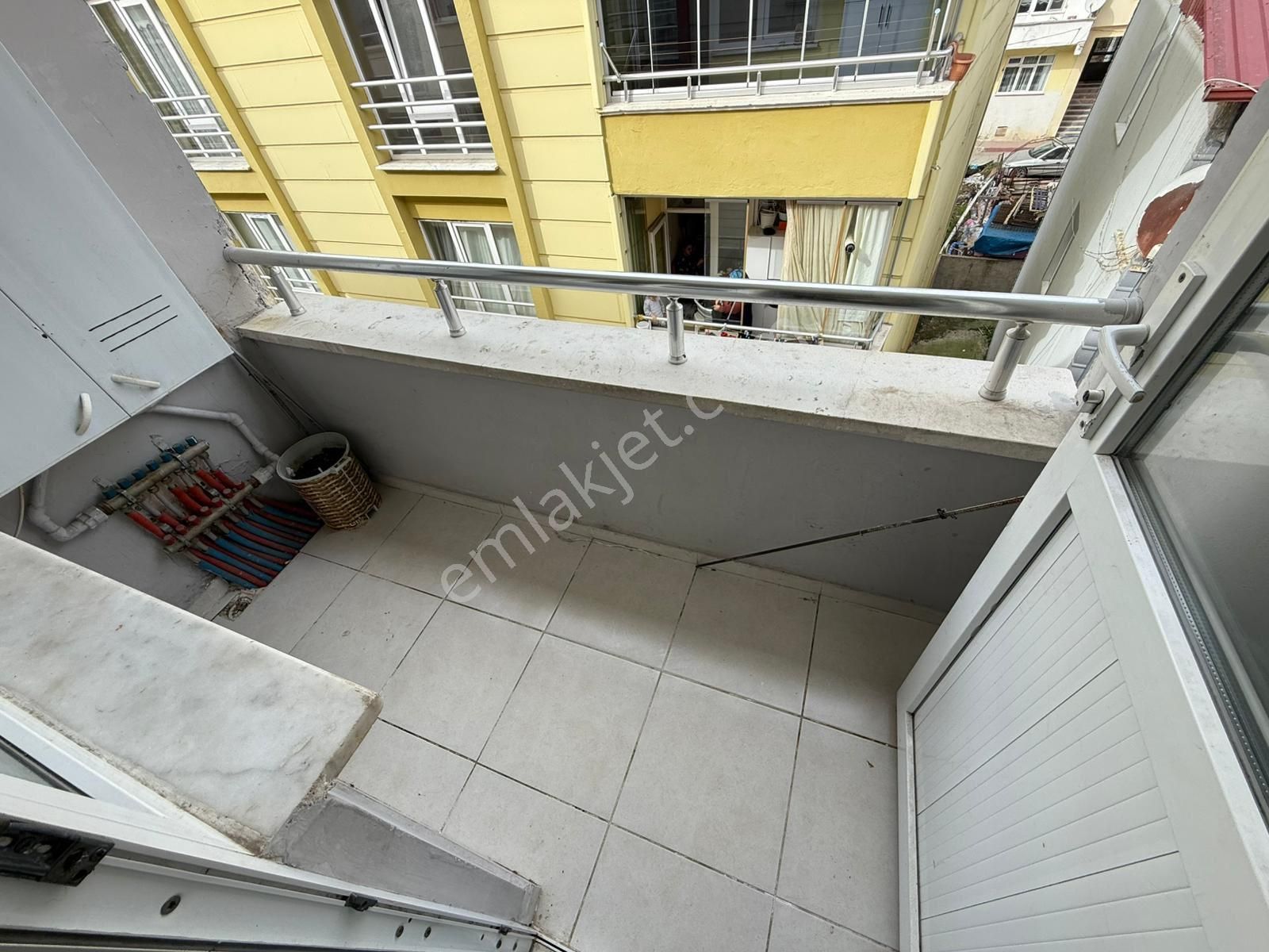 Doğan Emlak Group’tan İlkadım Kışla’da 3+1 3.kat Merkezi Konumda - Görsel 17