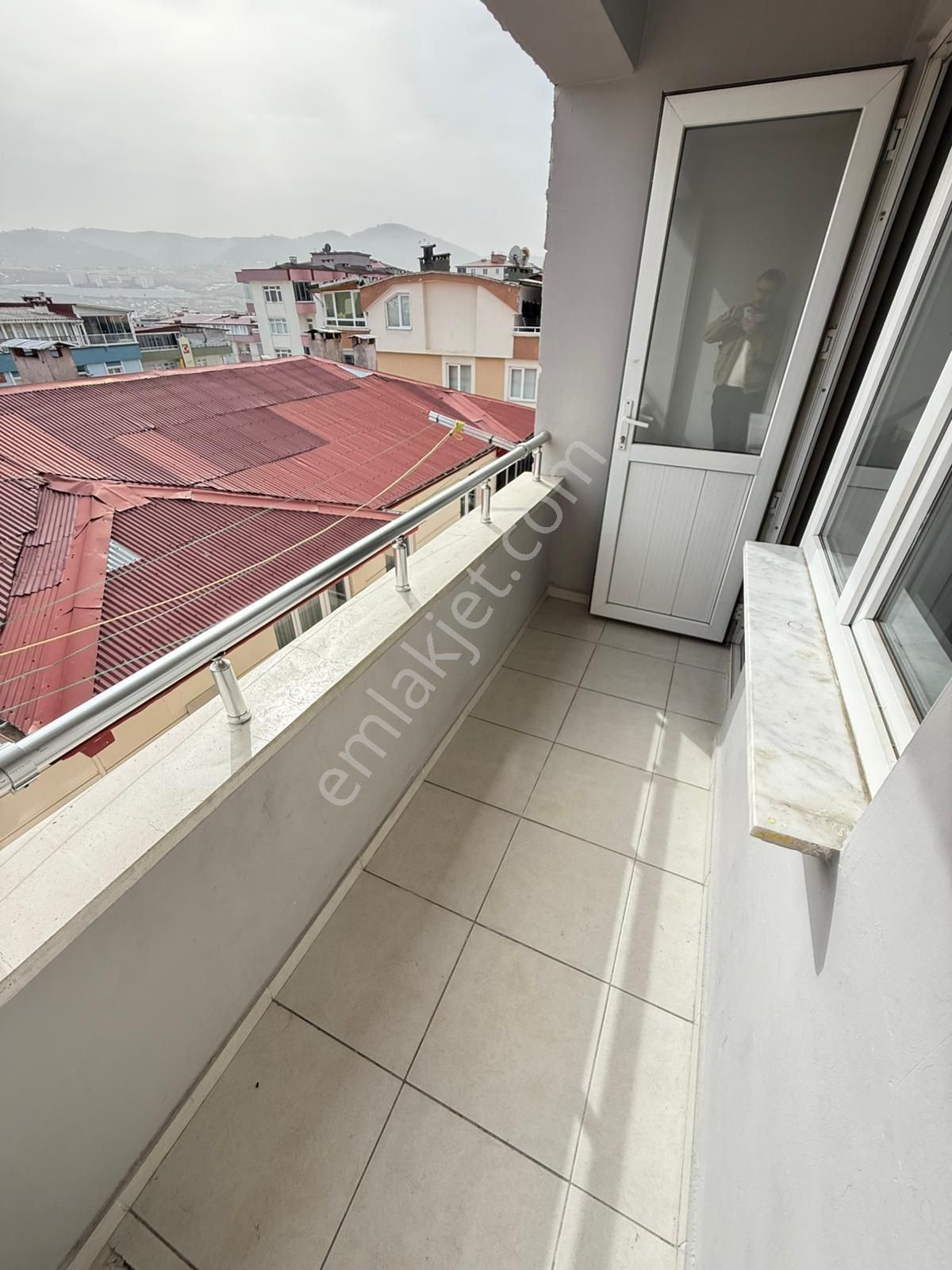 Doğan Emlak Group’tan İlkadım Kışla’da 3+1 3.kat Merkezi Konumda - Görsel 13