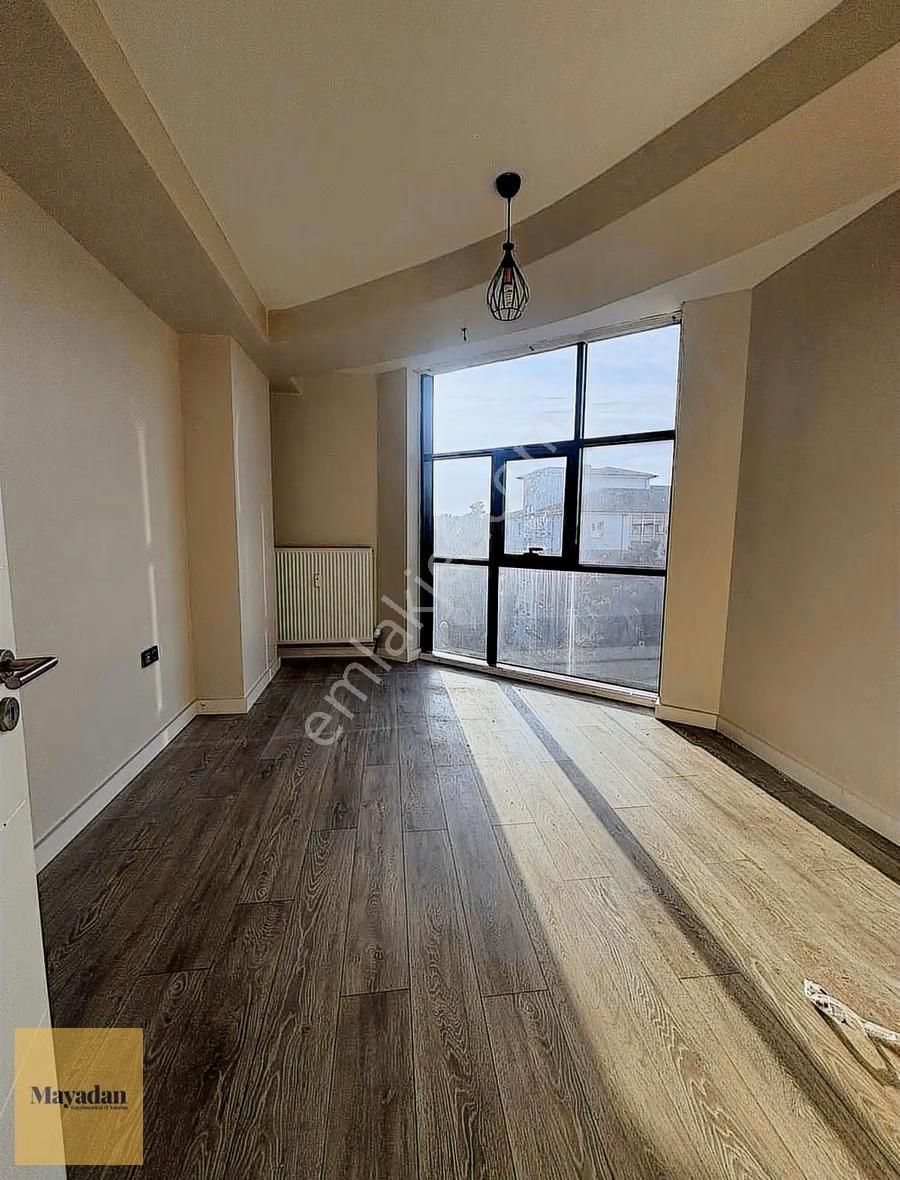 Mayadan Gyo Corner Plazada Ön Cephe Köşe Kiralık Ofis Yada Daire - Görsel 7