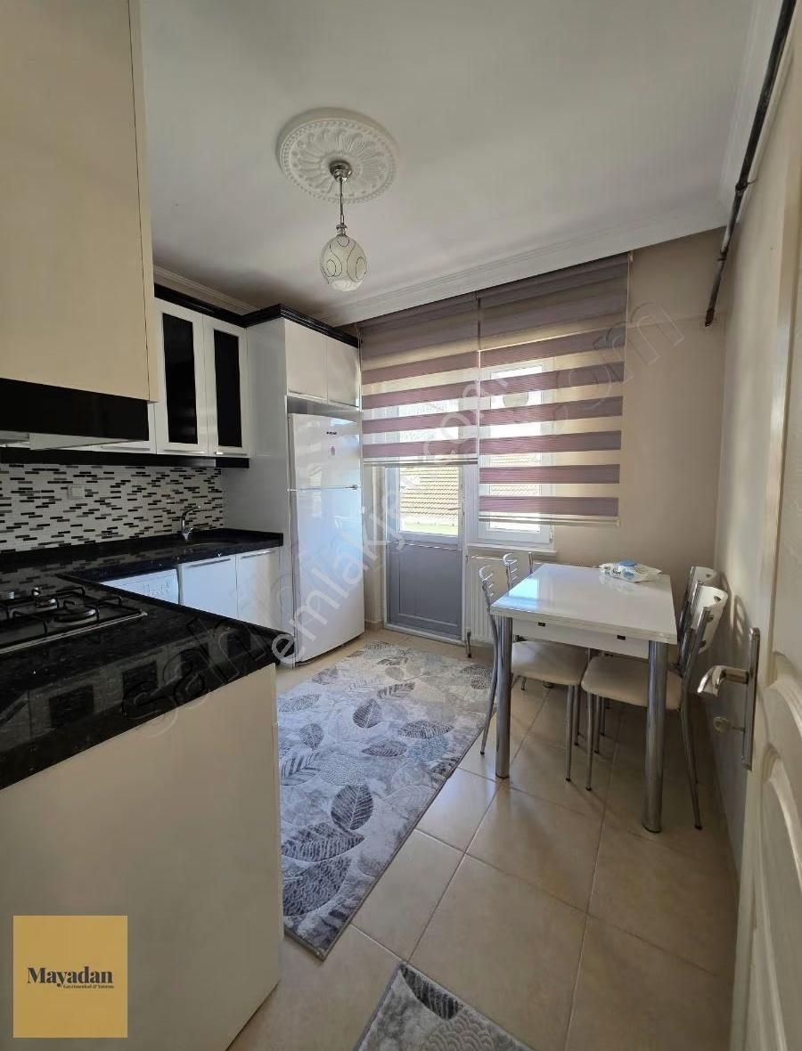 Maya Gayrimenkulden Plevne Mahallesinde Eşyalı 2+1 Satılıkdaire - Görsel 5