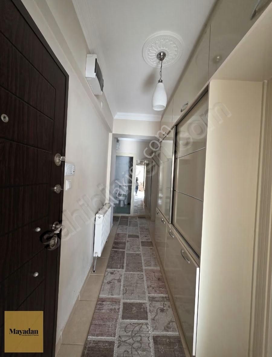 Maya Gayrimenkulden Plevne Mahallesinde Eşyalı 2+1 Satılıkdaire - Görsel 10