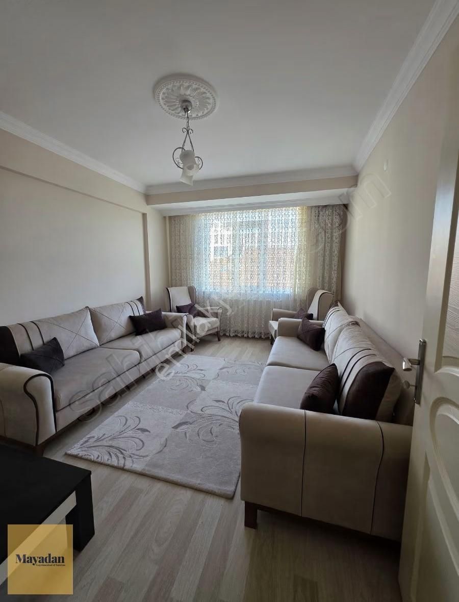 Maya Gayrimenkulden Plevne Mahallesinde Eşyalı 2+1 Satılıkdaire - Görsel 6