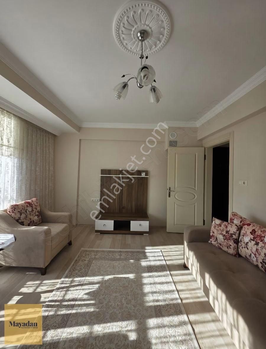 Maya Gayrimenkulden Plevne Mahallesinde Eşyalı 2+1 Satılıkdaire - Görsel 4