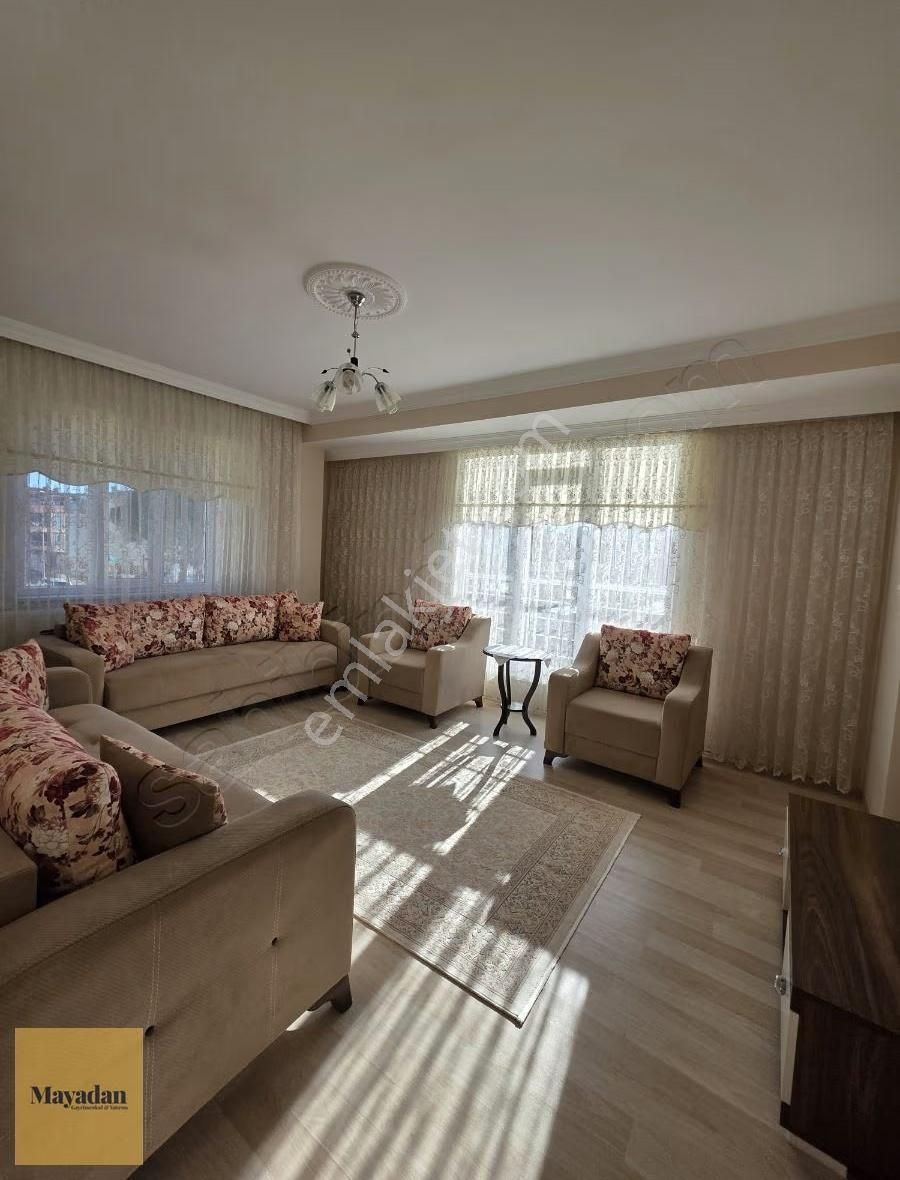 Maya Gayrimenkulden Plevne Mahallesinde Eşyalı 2+1 Satılıkdaire - Görsel 2