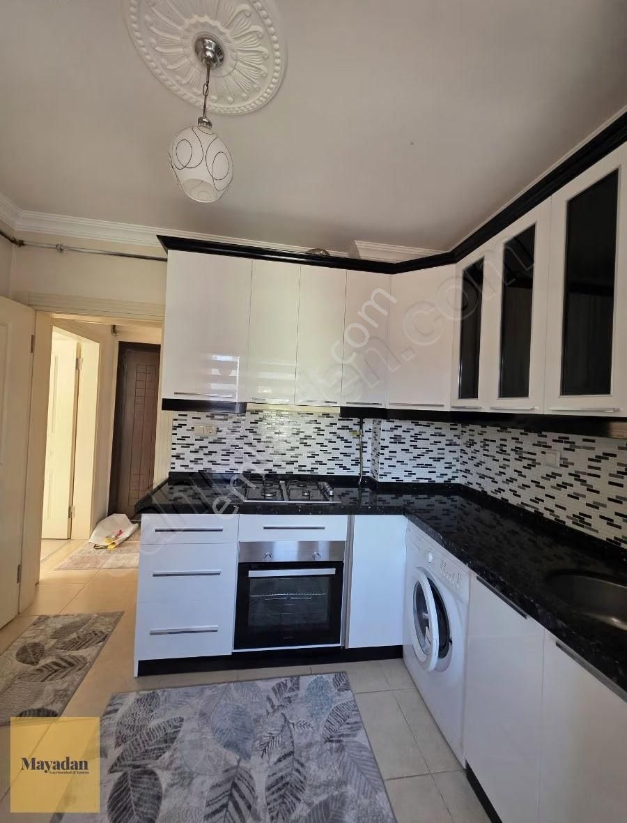 Maya Gayrimenkulden Plevne Mahallesinde Eşyalı 2+1 Satılıkdaire - Görsel 12