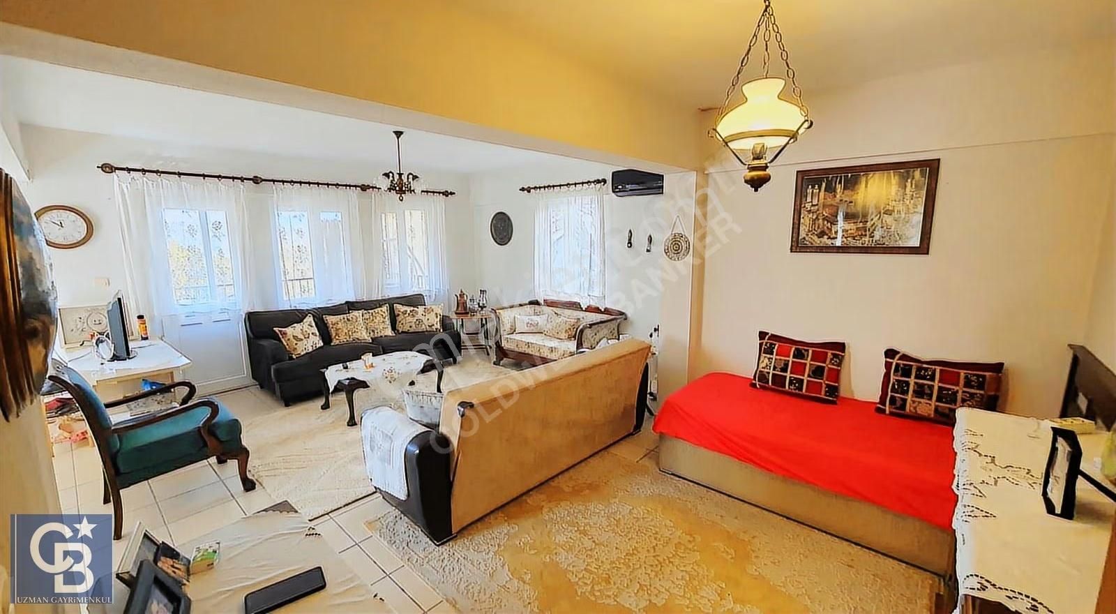 Gökova Akçapınarda 525 M2 Arsa İçinde Deniz Manzaralı Dubleks Ev - Görsel 13