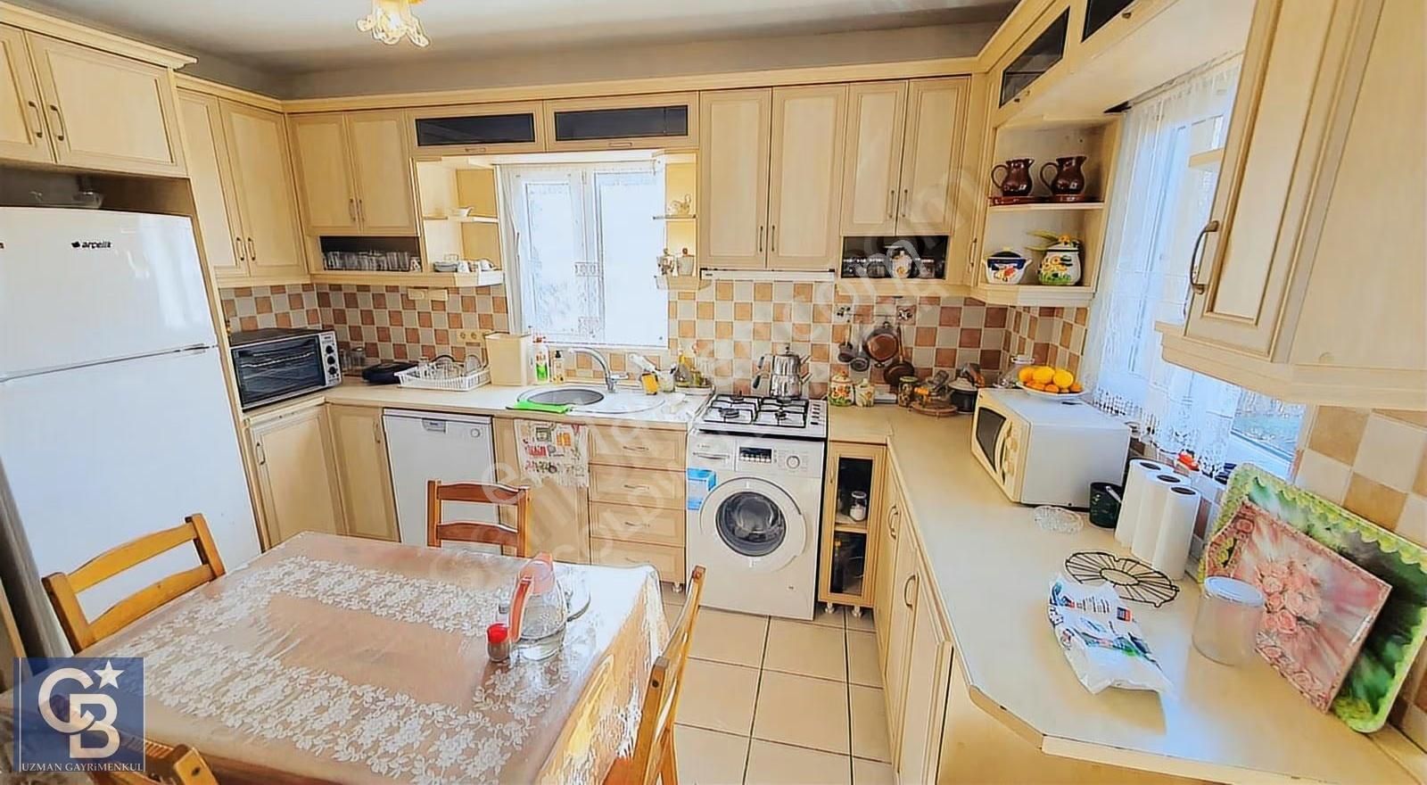 Gökova Akçapınarda 525 M2 Arsa İçinde Deniz Manzaralı Dubleks Ev - Görsel 16