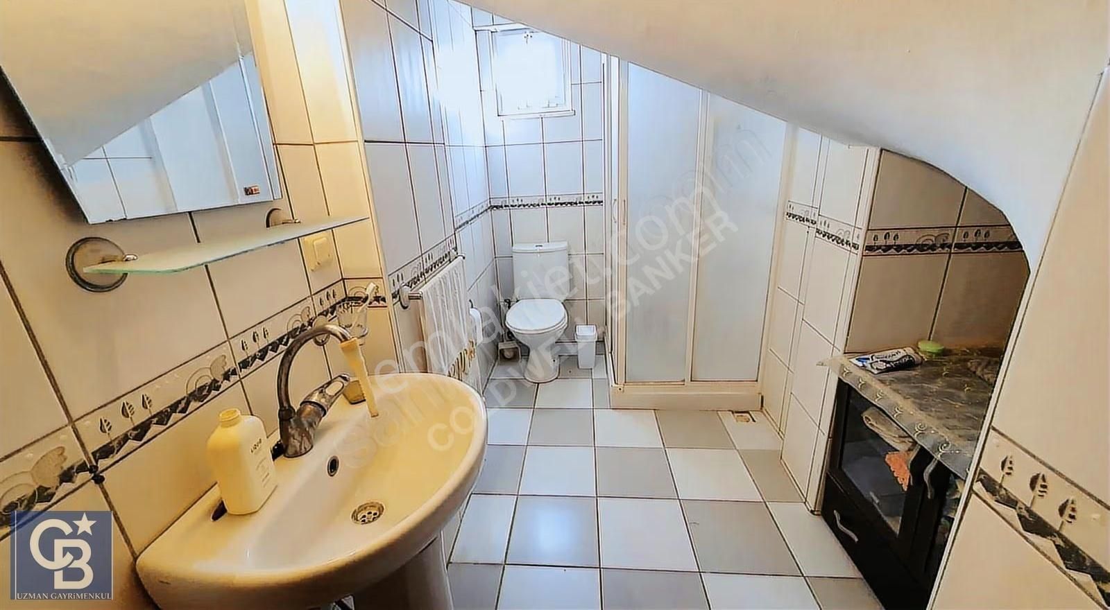 Gökova Akçapınarda 525 M2 Arsa İçinde Deniz Manzaralı Dubleks Ev - Görsel 19