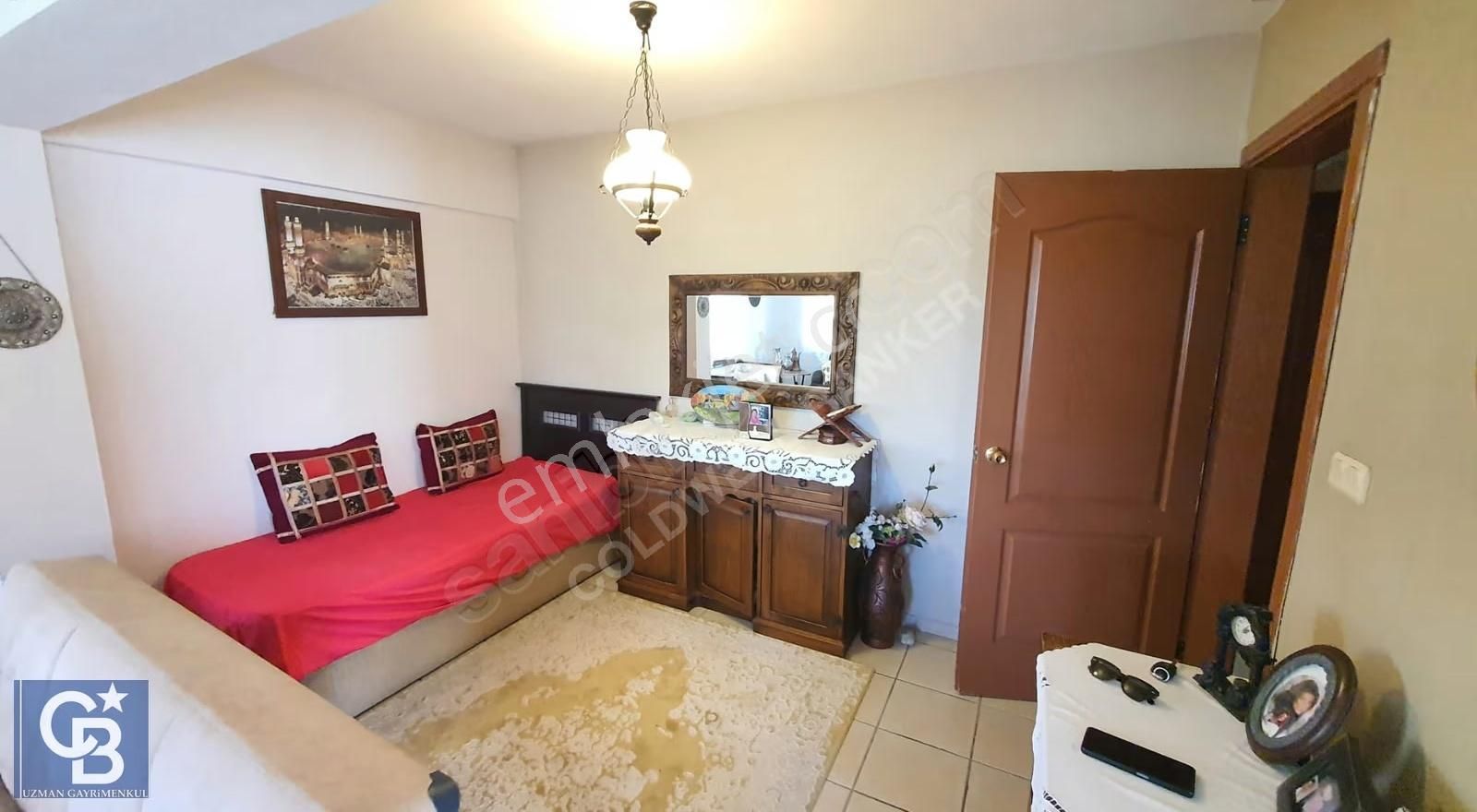 Gökova Akçapınarda 525 M2 Arsa İçinde Deniz Manzaralı Dubleks Ev - Görsel 29