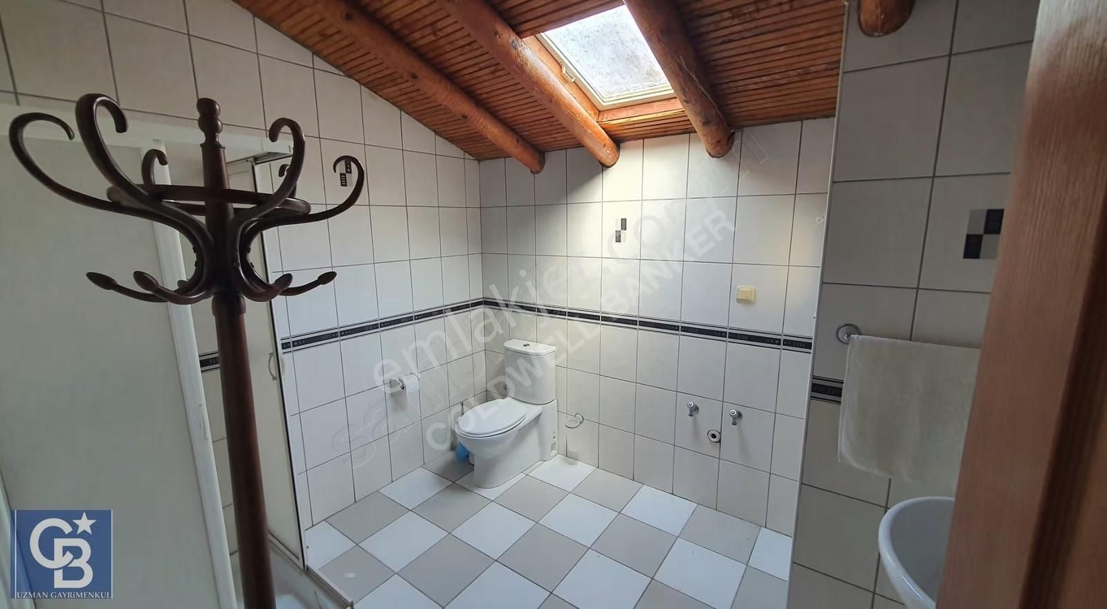 Gökova Akçapınarda 525 M2 Arsa İçinde Deniz Manzaralı Dubleks Ev - Görsel 12