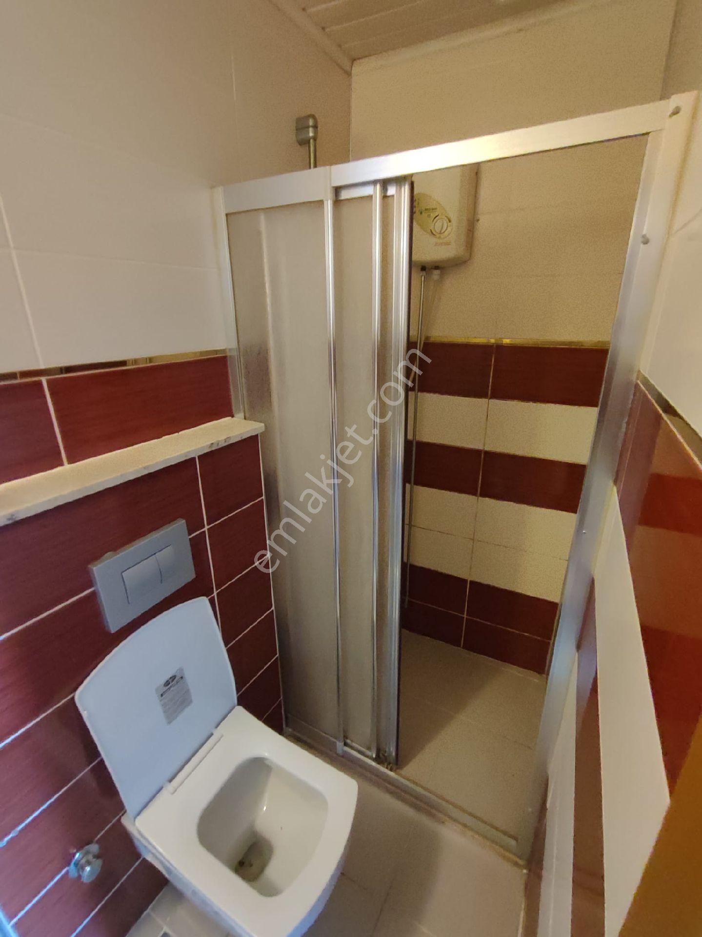 İller Bankası Civarında Temiz Eşyalı 1+1 Daire - Görsel 10