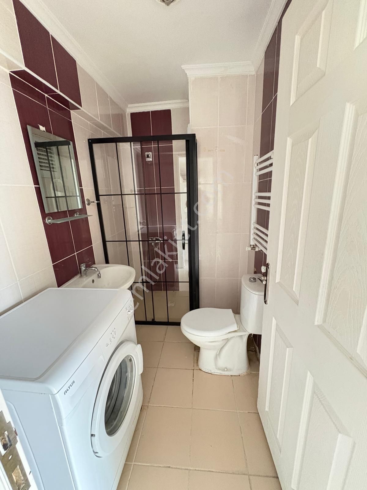 Görüklede Arakat 2+1 Eşyalı Kiralık Daire - Görsel 10