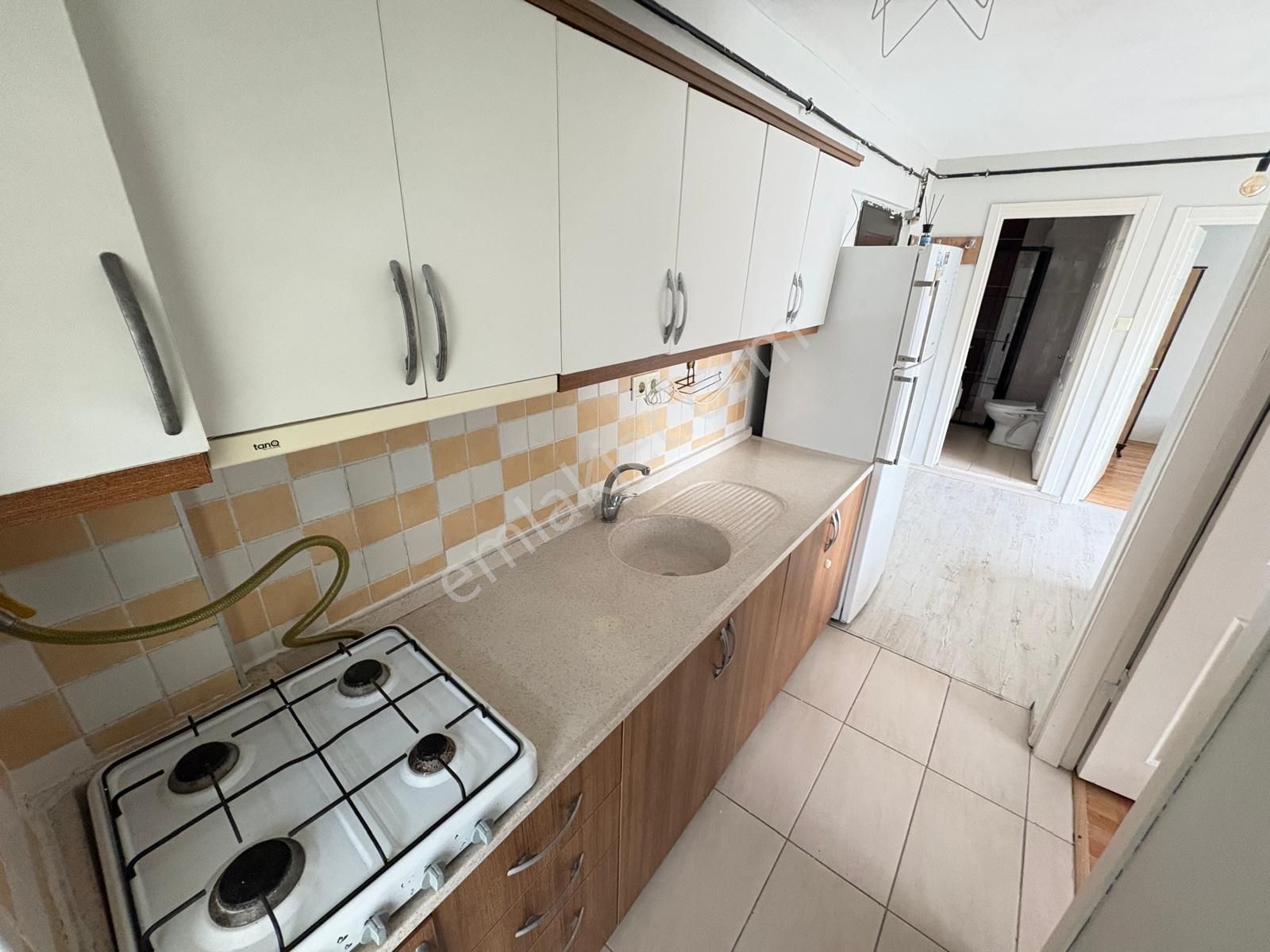 Görüklede Arakat 2+1 Eşyalı Kiralık Daire - Görsel 25
