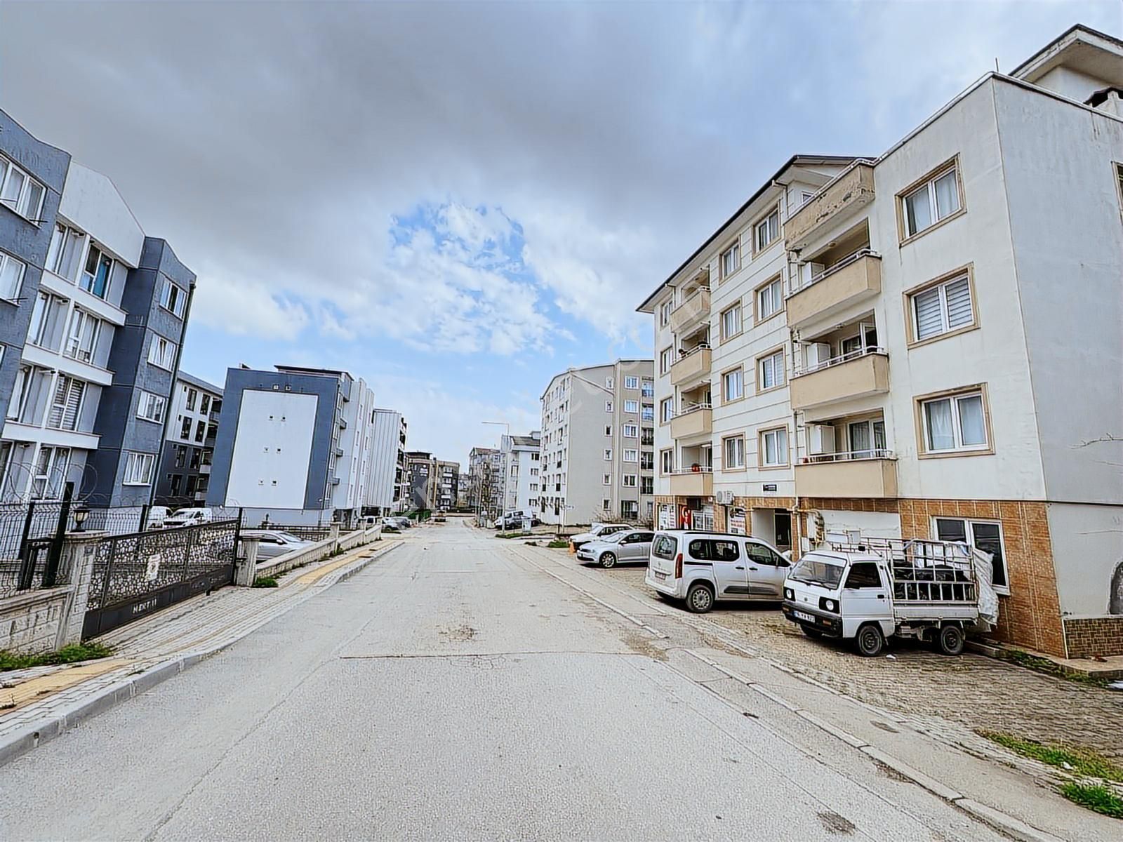Görüklede Arakat 2+1 Eşyalı Kiralık Daire - Görsel 18