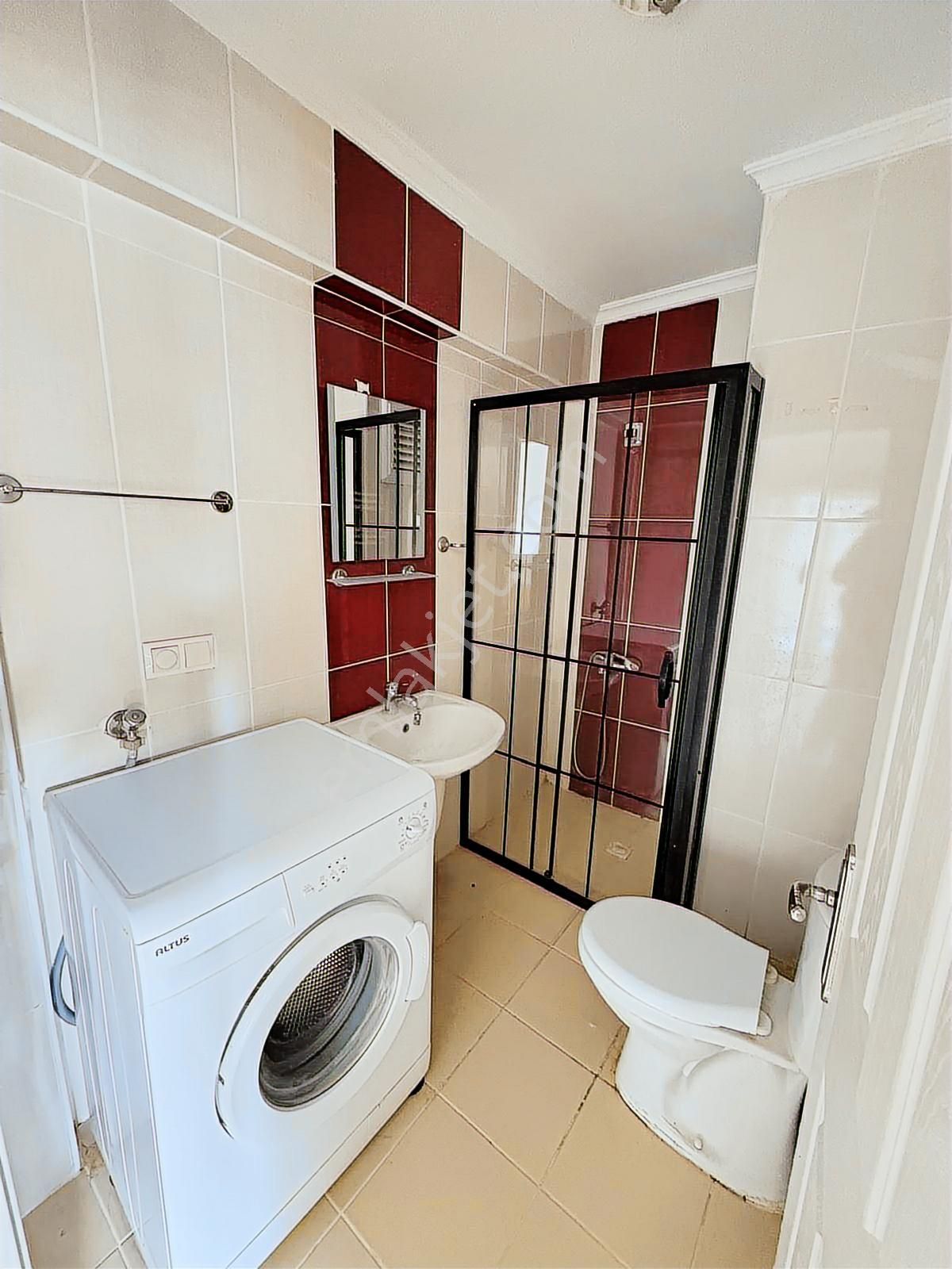 Görüklede Arakat 2+1 Eşyalı Kiralık Daire - Görsel 19